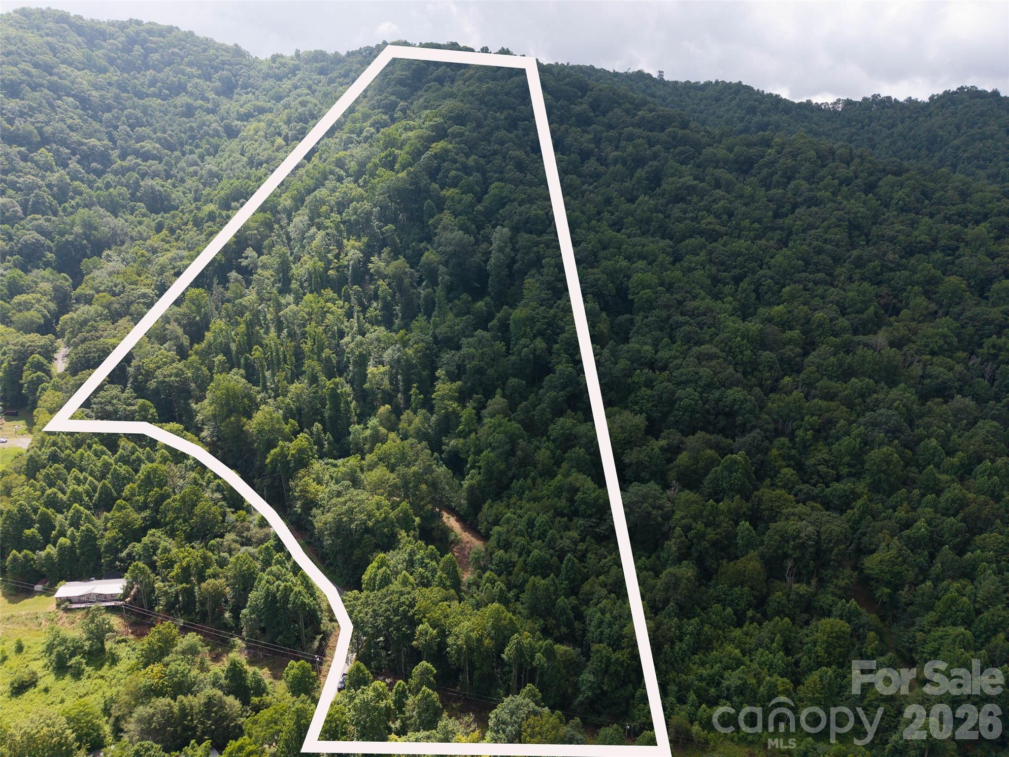 00 Sugar Cove Road Property Photo 2