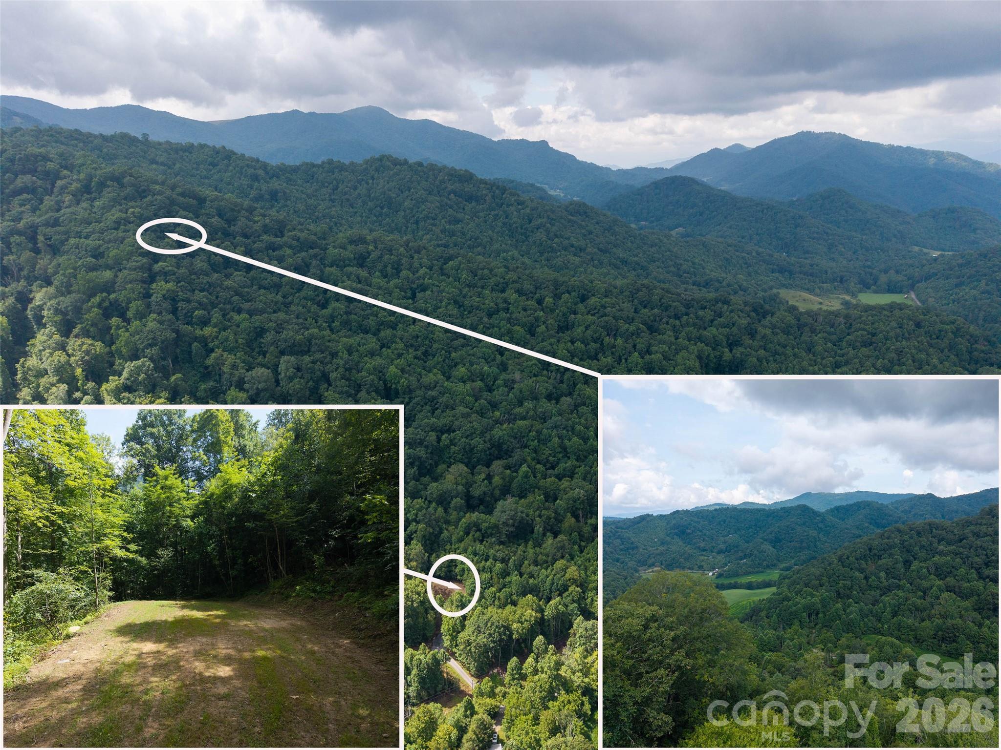 00 Sugar Cove Road Property Photo 3