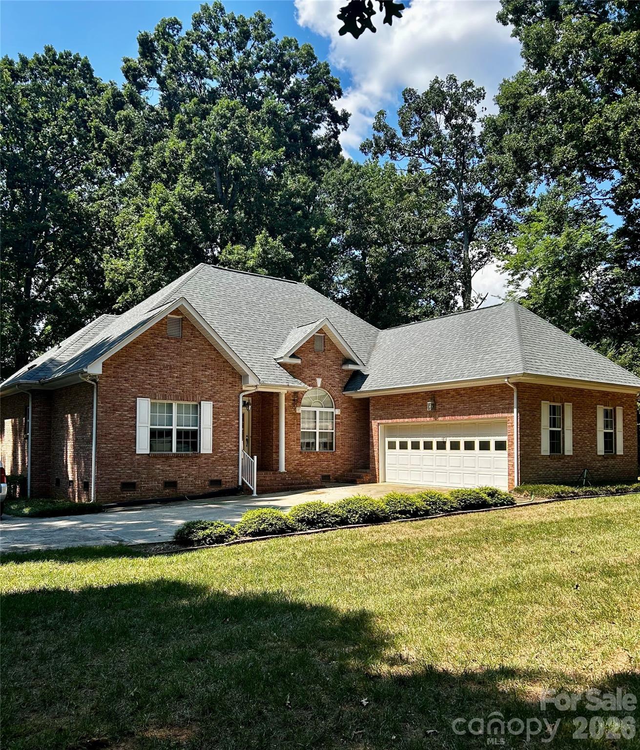 12600 Bain School Road Property Photo 1