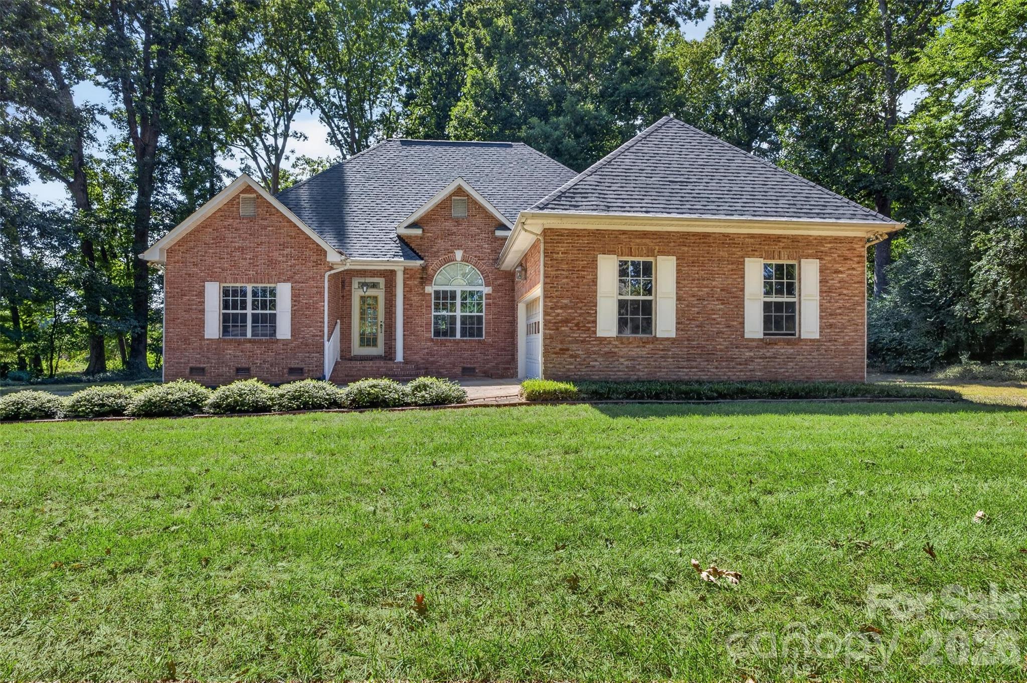 12600 Bain School Road Property Photo 1