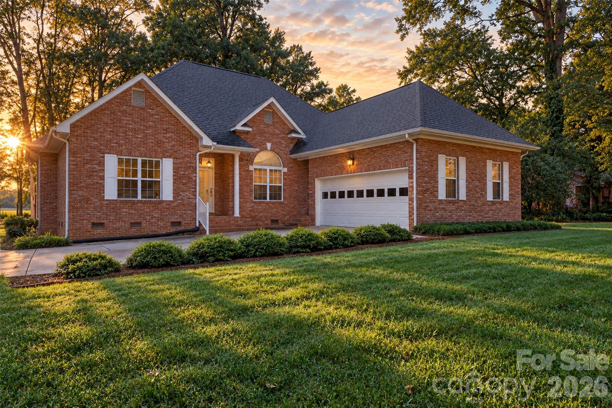 12600 Bain School Road Property Photo 1