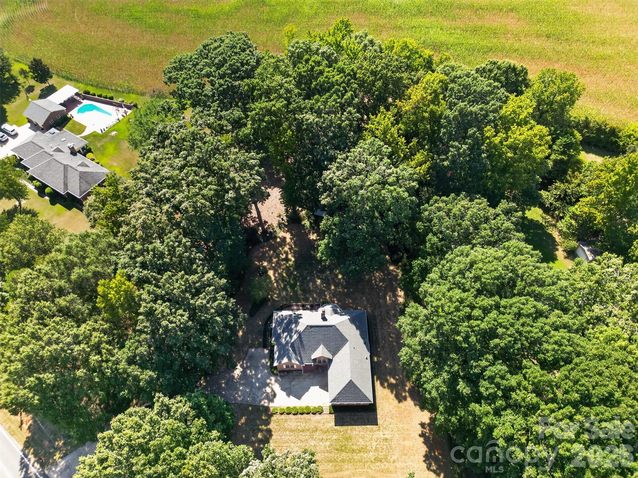 12600 Bain School Road Property Photo 4