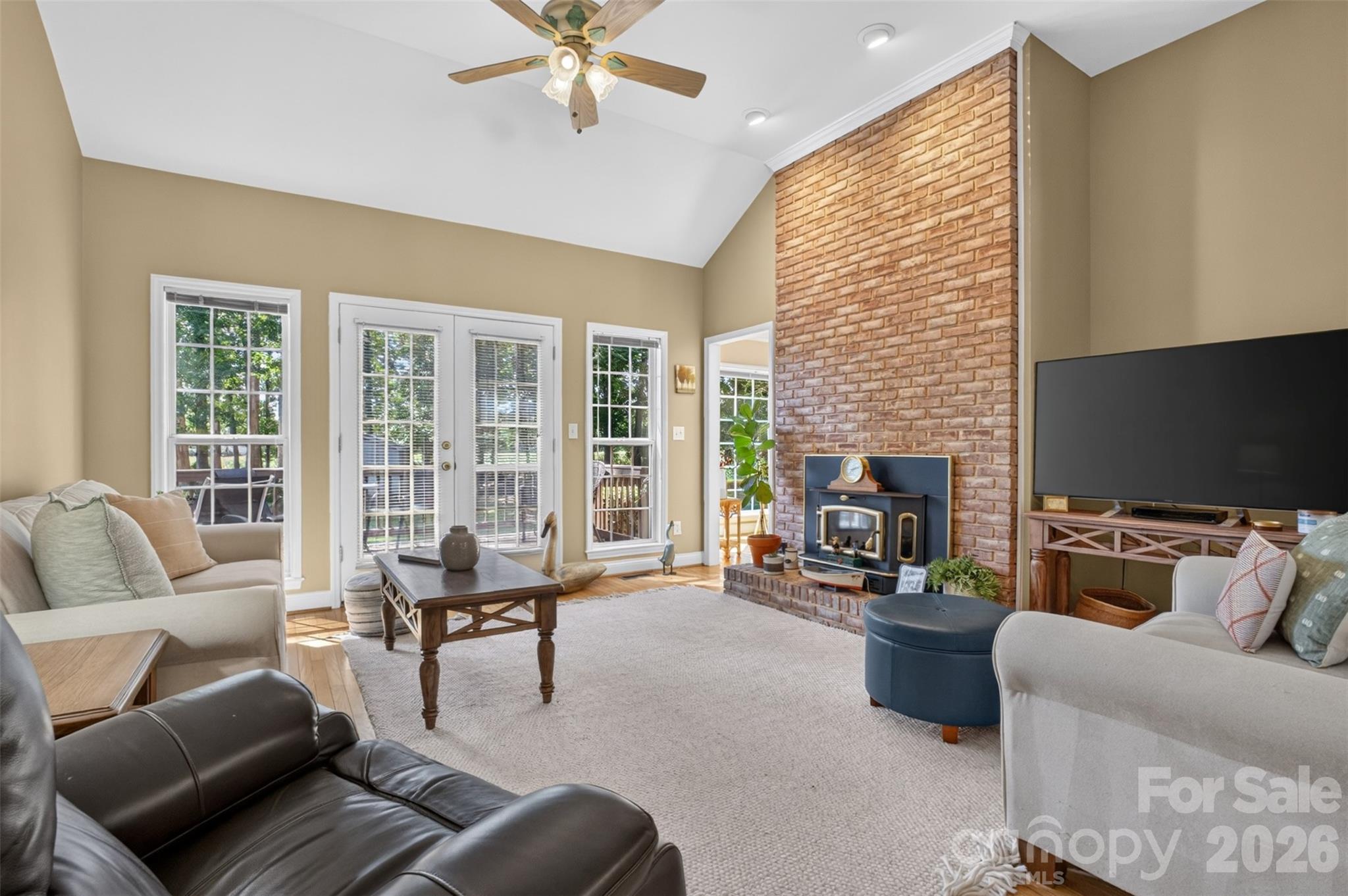 12600 Bain School Road Property Photo 6