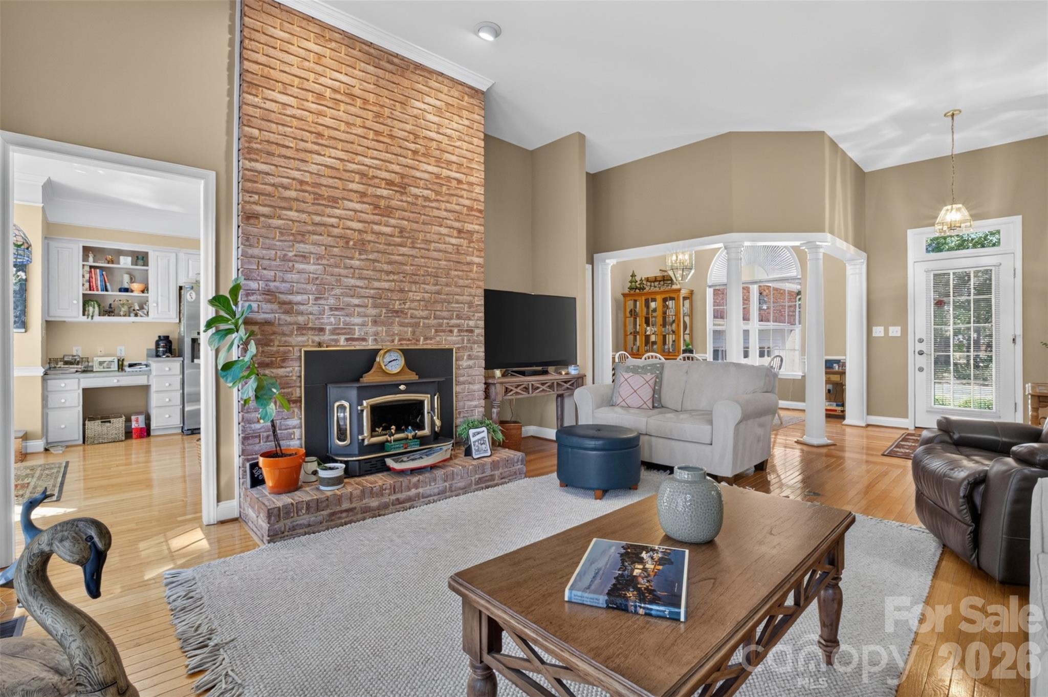 12600 Bain School Road Property Photo 7