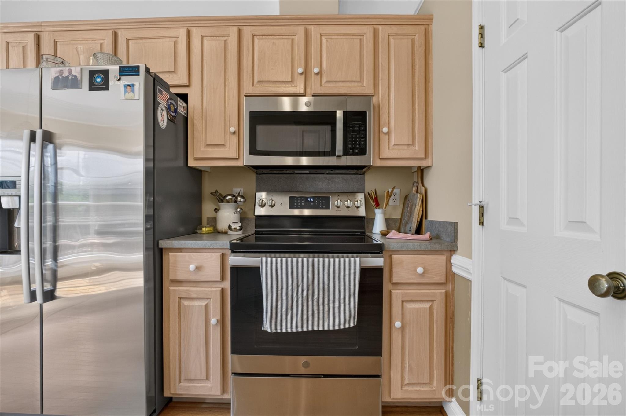 12600 Bain School Road Property Photo 14