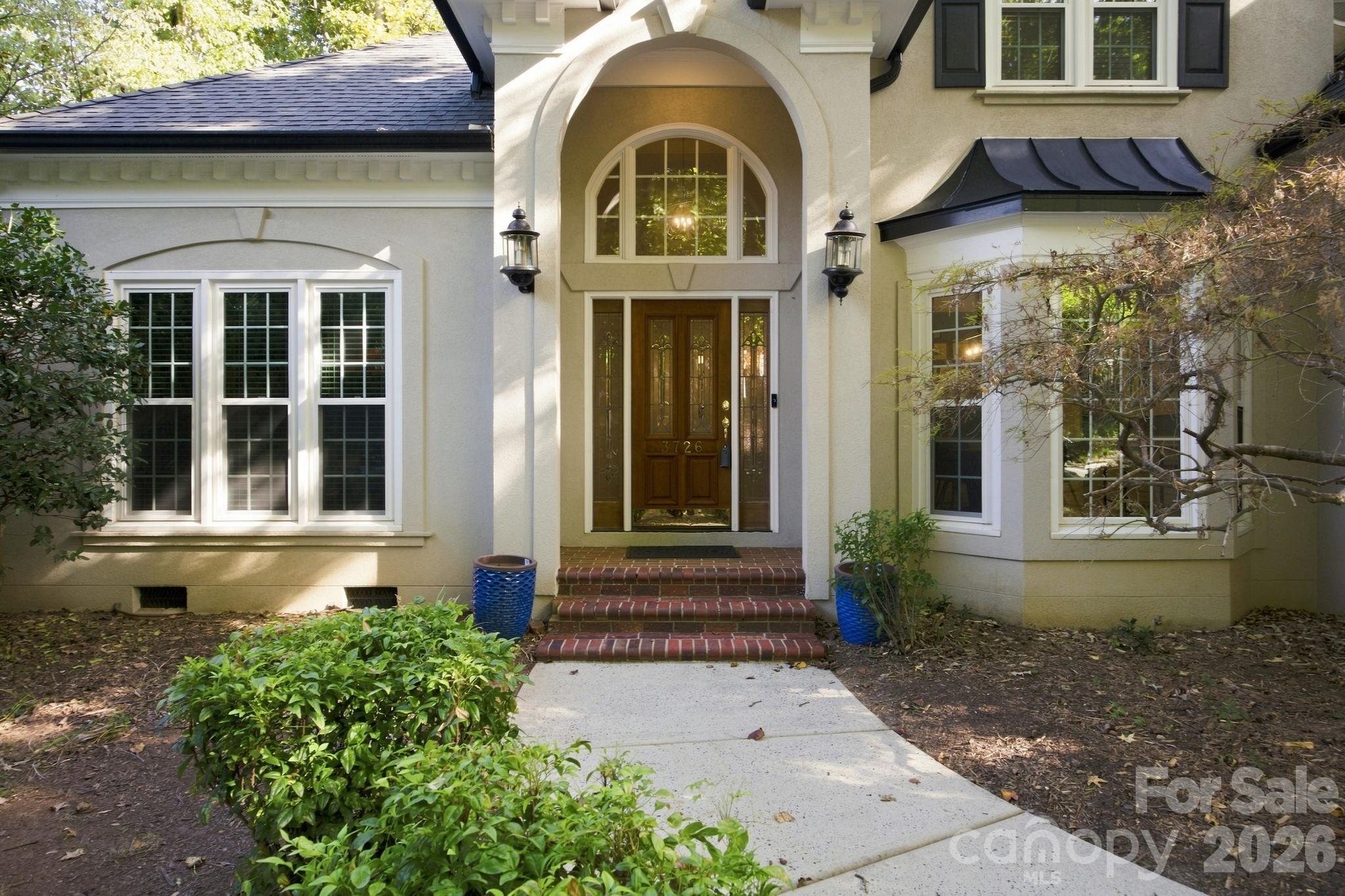 3726 Ashford Leigh Court Property Photo 1