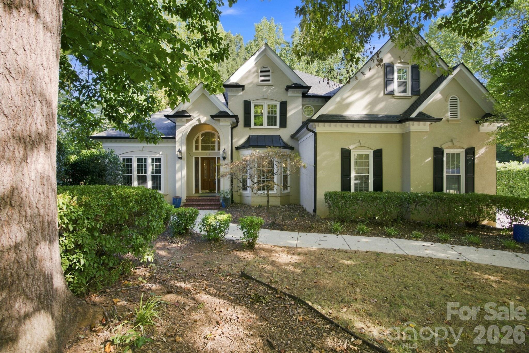 3726 Ashford Leigh Court Property Photo 1