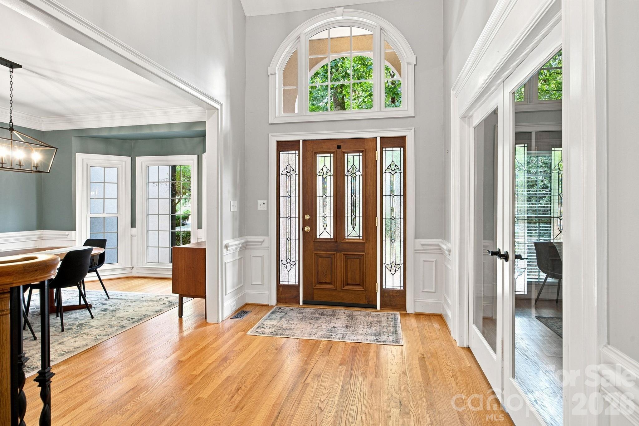 3726 Ashford Leigh Court Property Photo 1