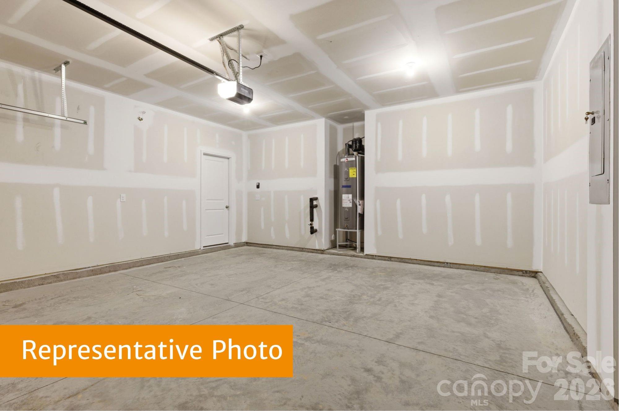 608 Rowe Crossing Drive Property Photo 26