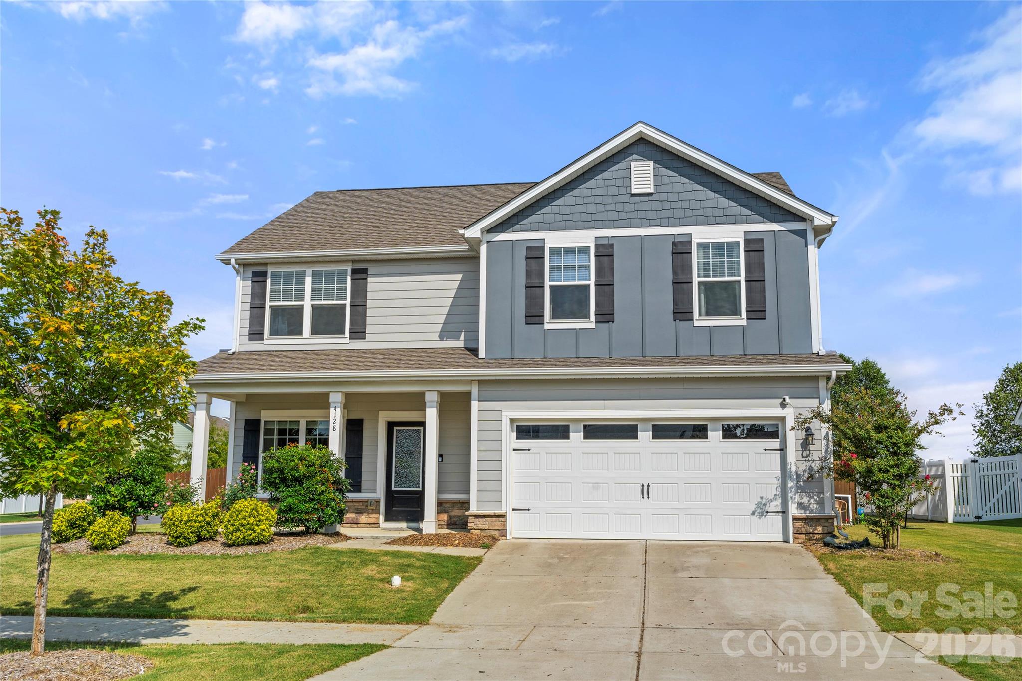 4128 Allenby Place Property Photo 1