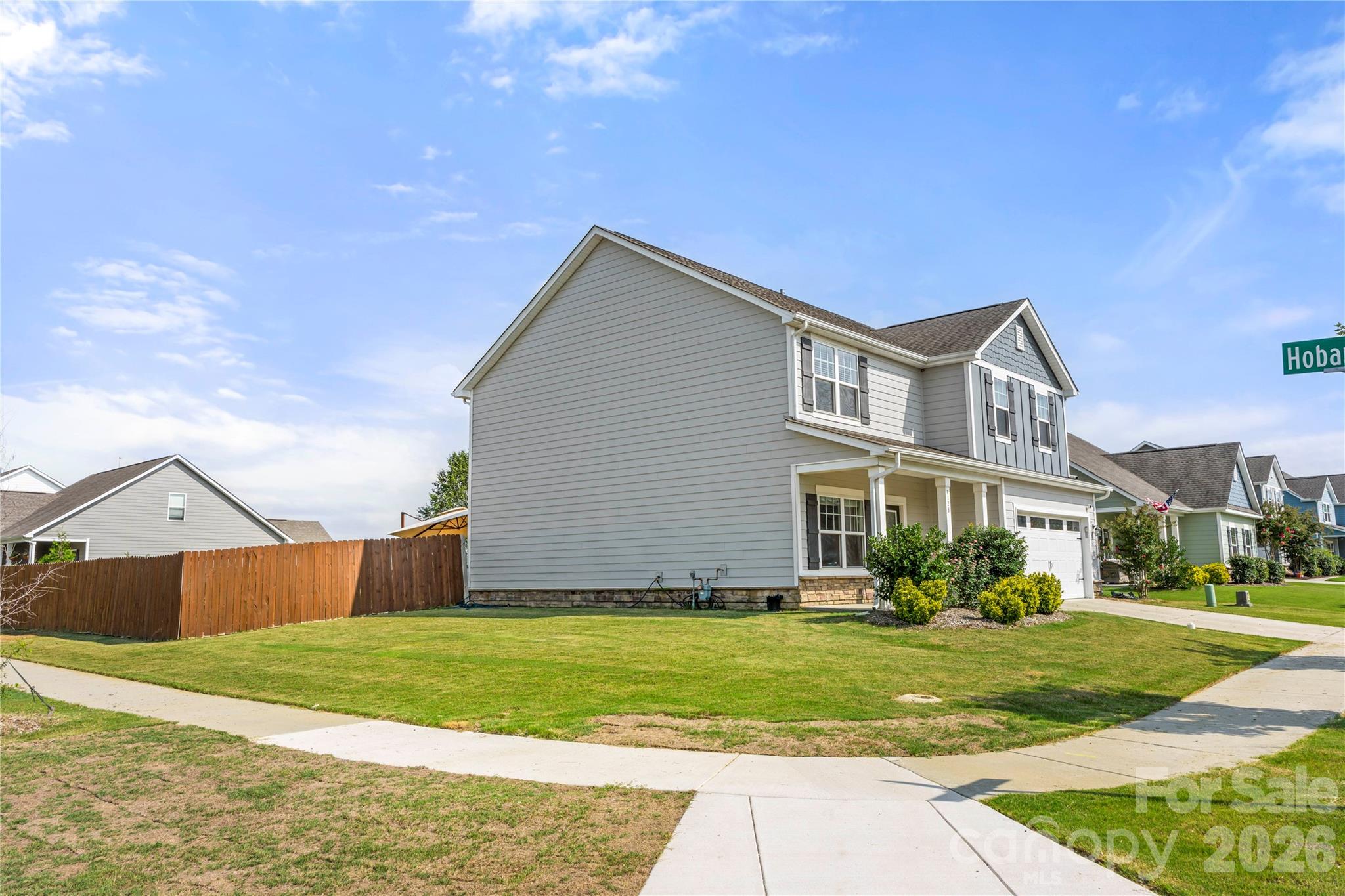 4128 Allenby Place Property Photo 3