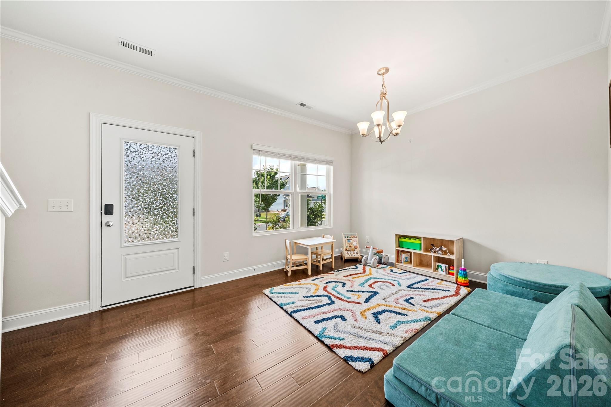 4128 Allenby Place Property Photo 7
