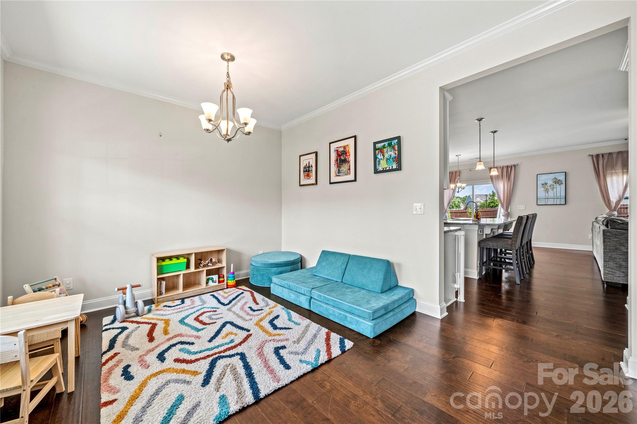 4128 Allenby Place Property Photo 8