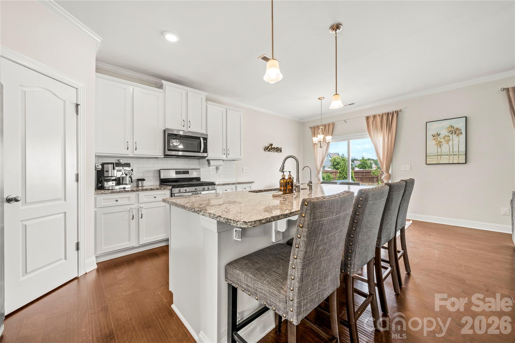 4128 Allenby Place Property Photo 9