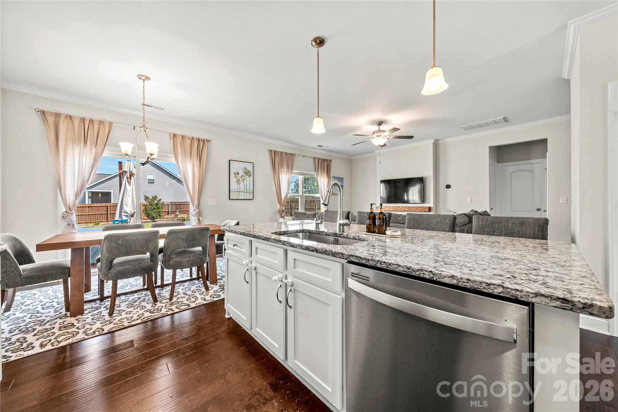 4128 Allenby Place Property Photo 14