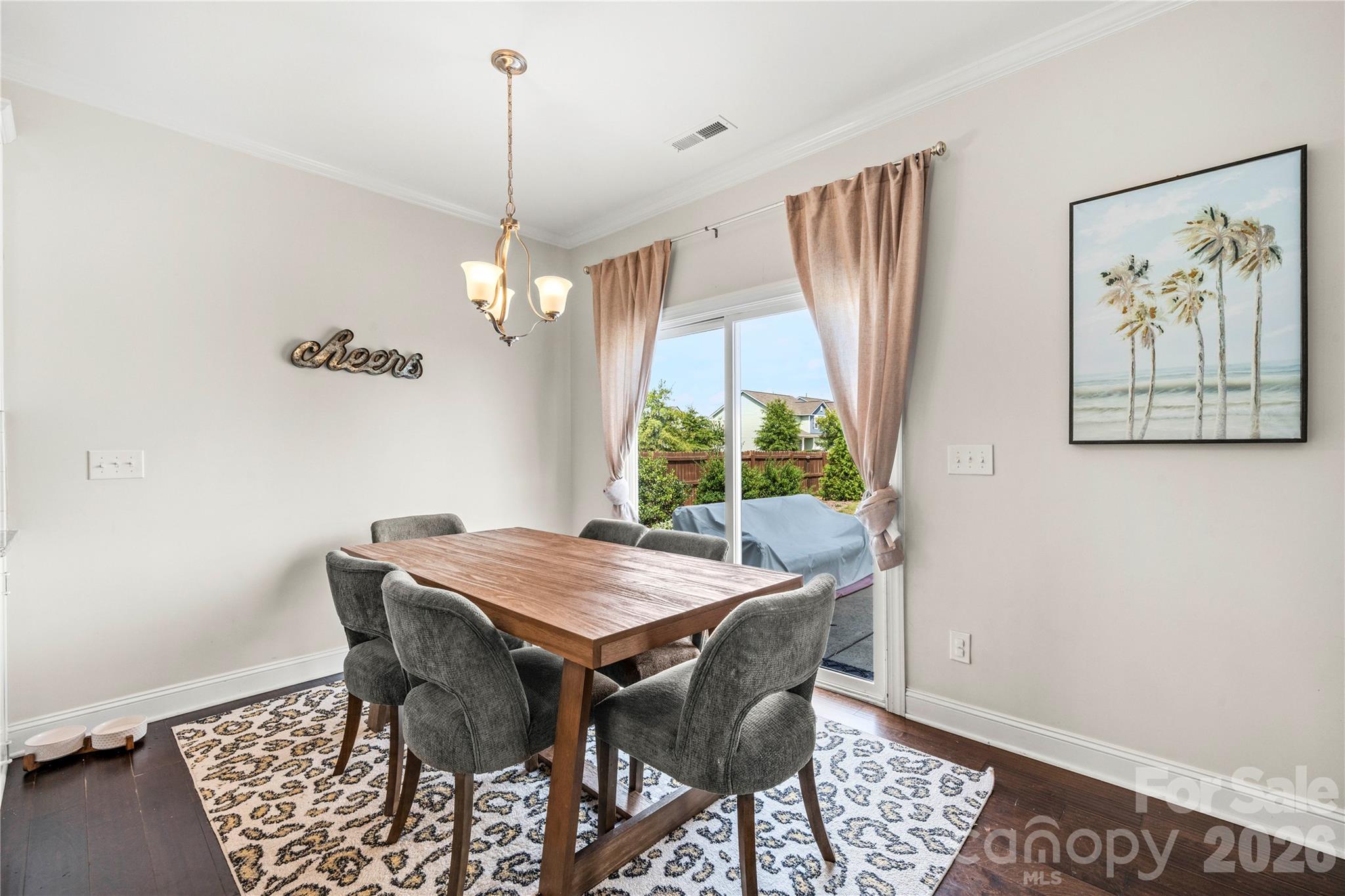 4128 Allenby Place Property Photo 16