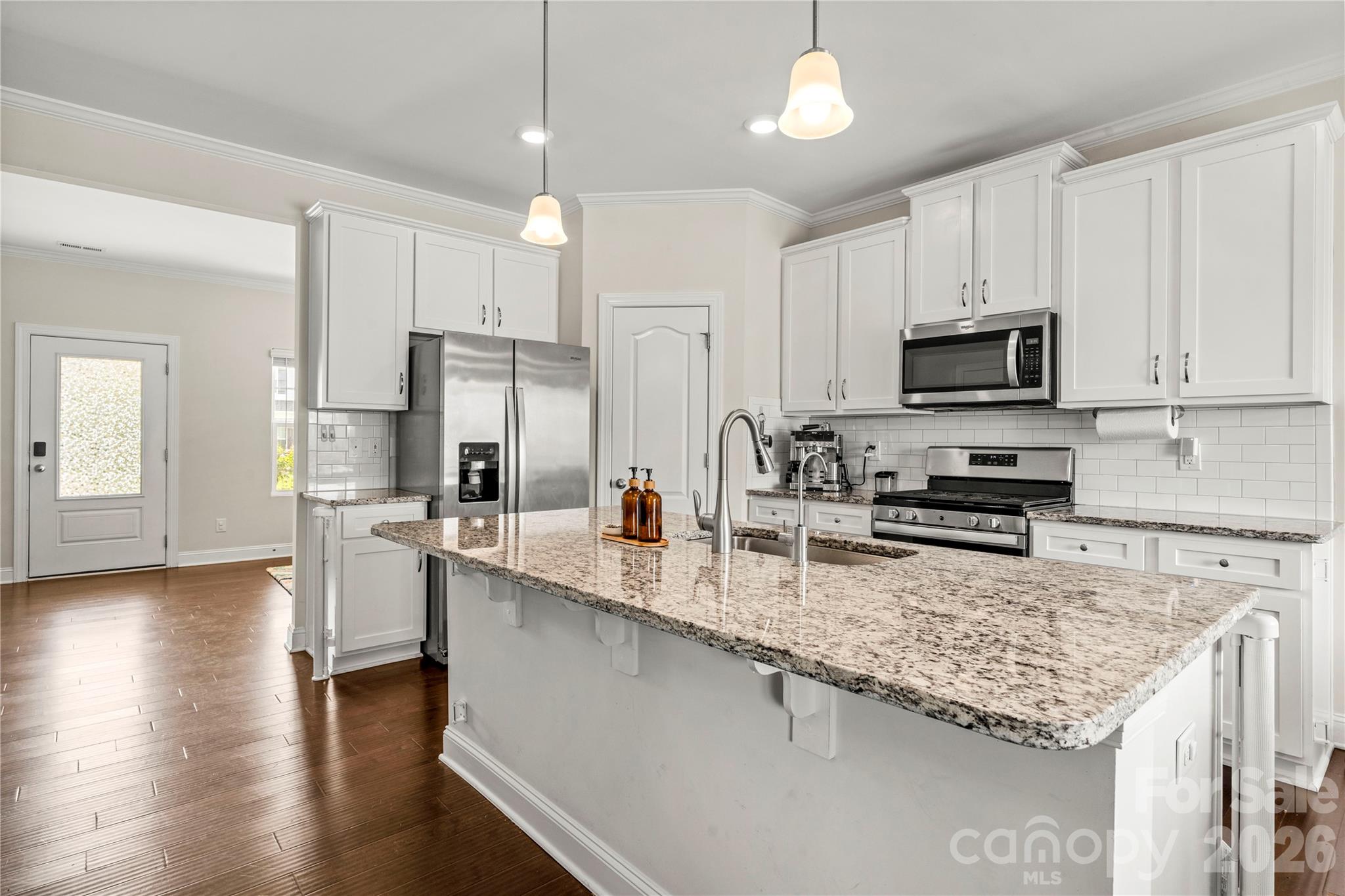 4128 Allenby Place Property Photo 17