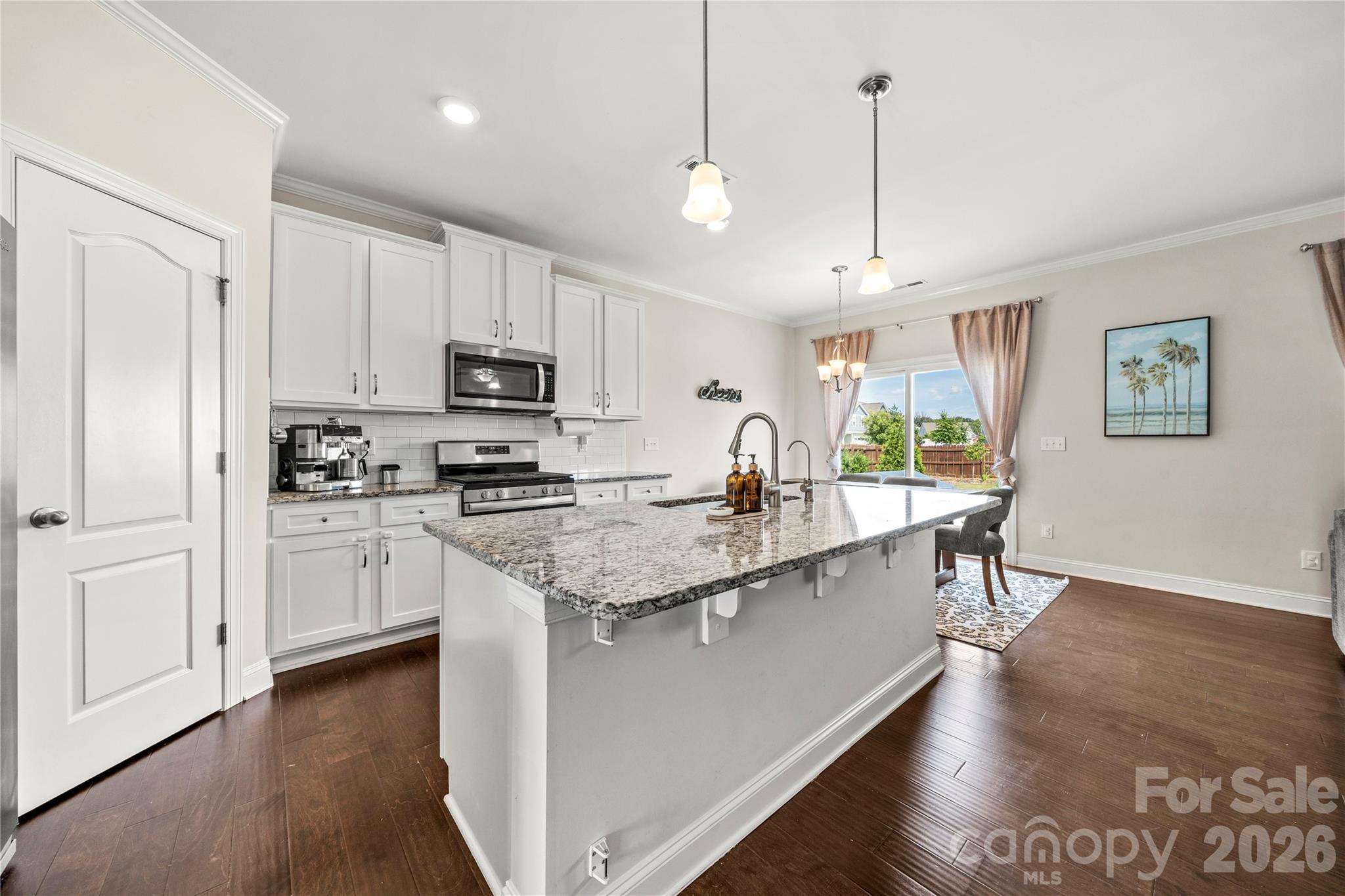 4128 Allenby Place Property Photo 18