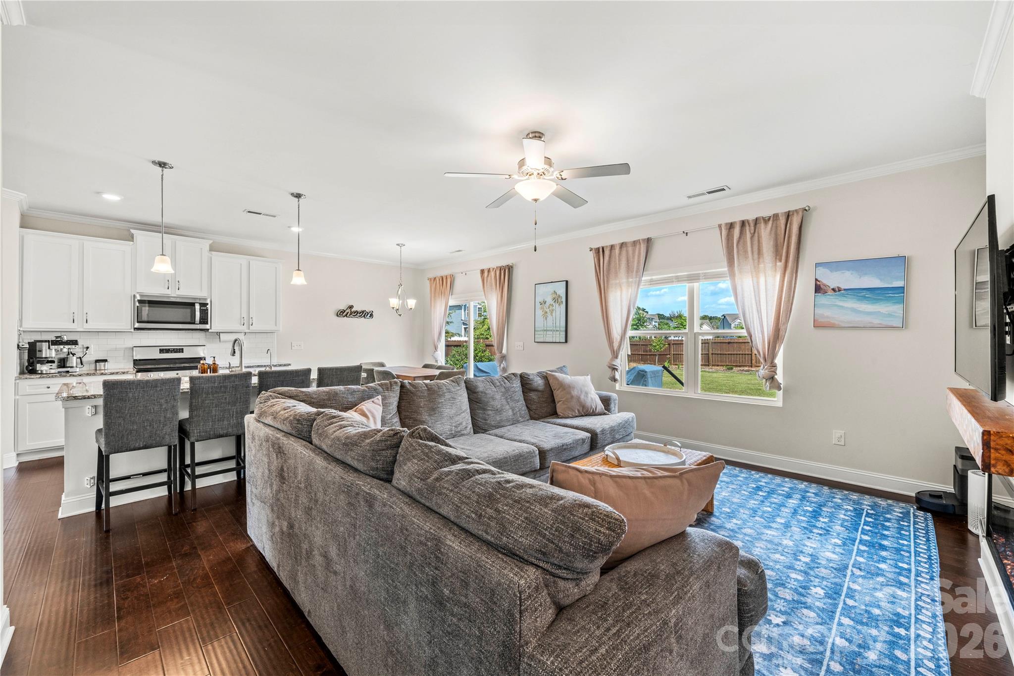 4128 Allenby Place Property Photo 21
