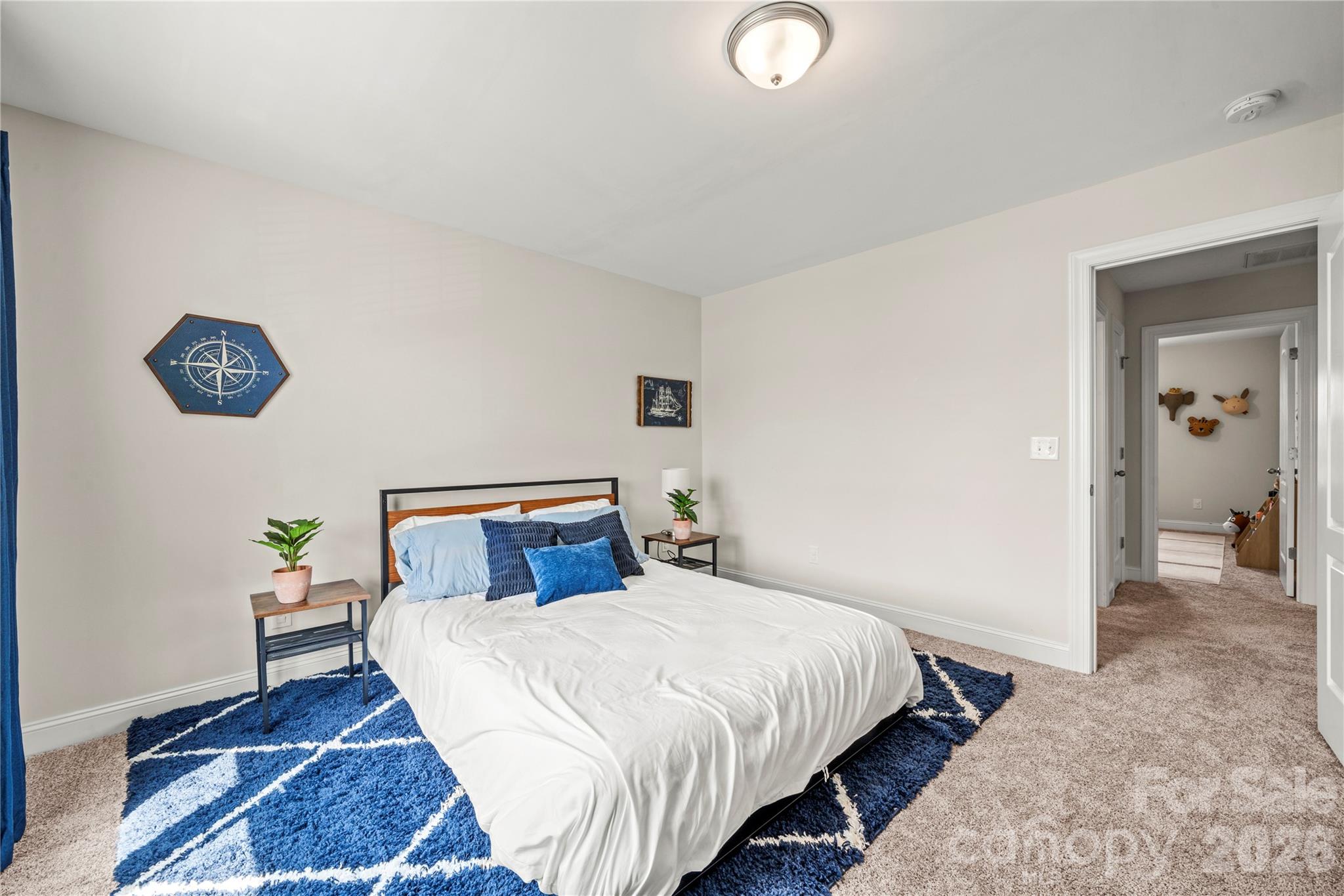 4128 Allenby Place Property Photo 28
