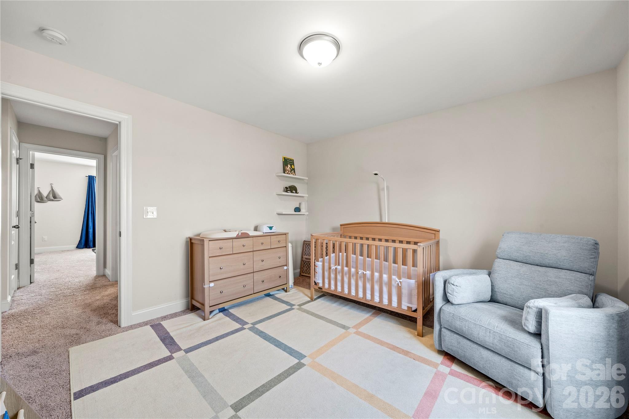 4128 Allenby Place Property Photo 30