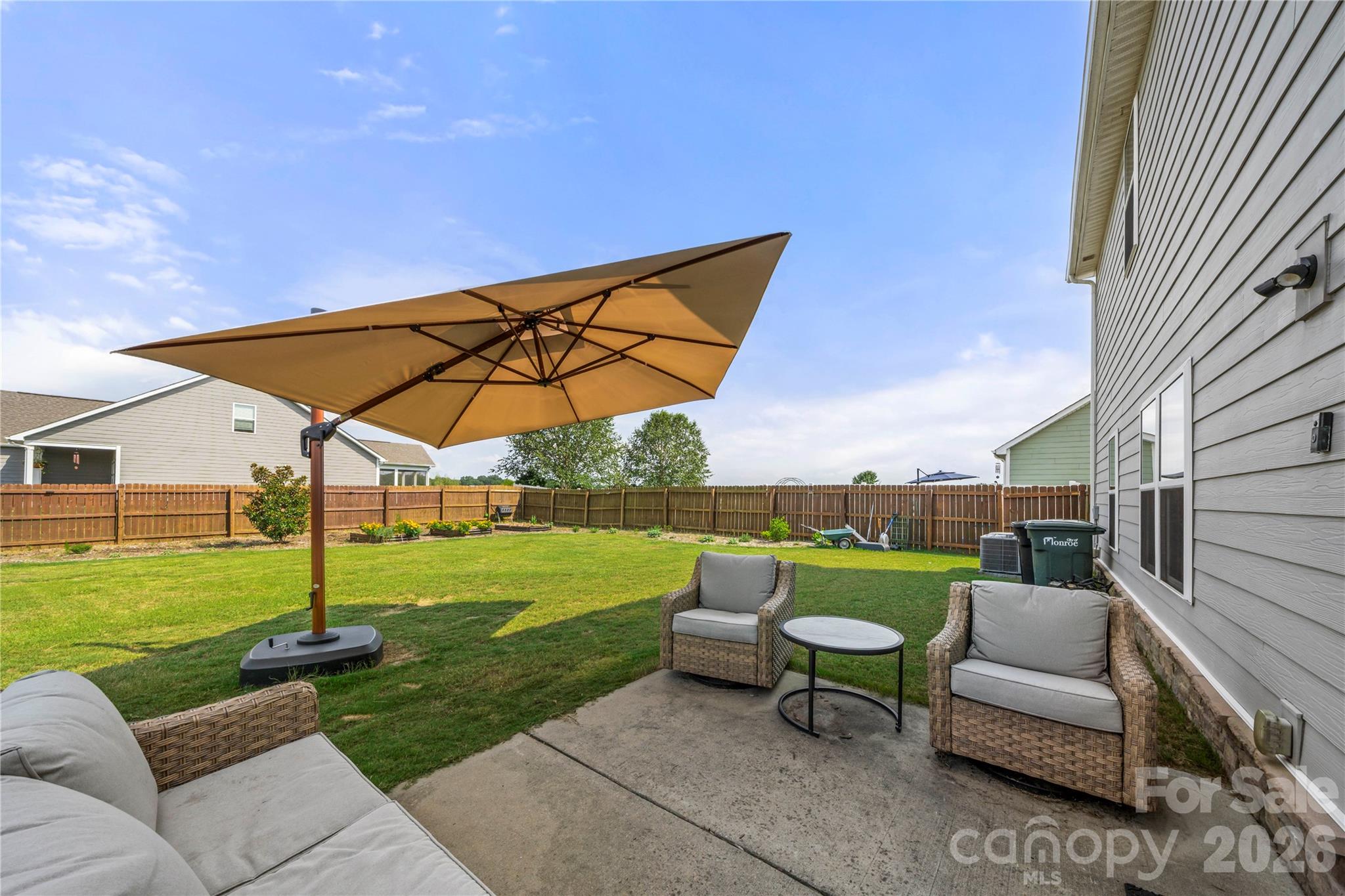 4128 Allenby Place Property Photo 38