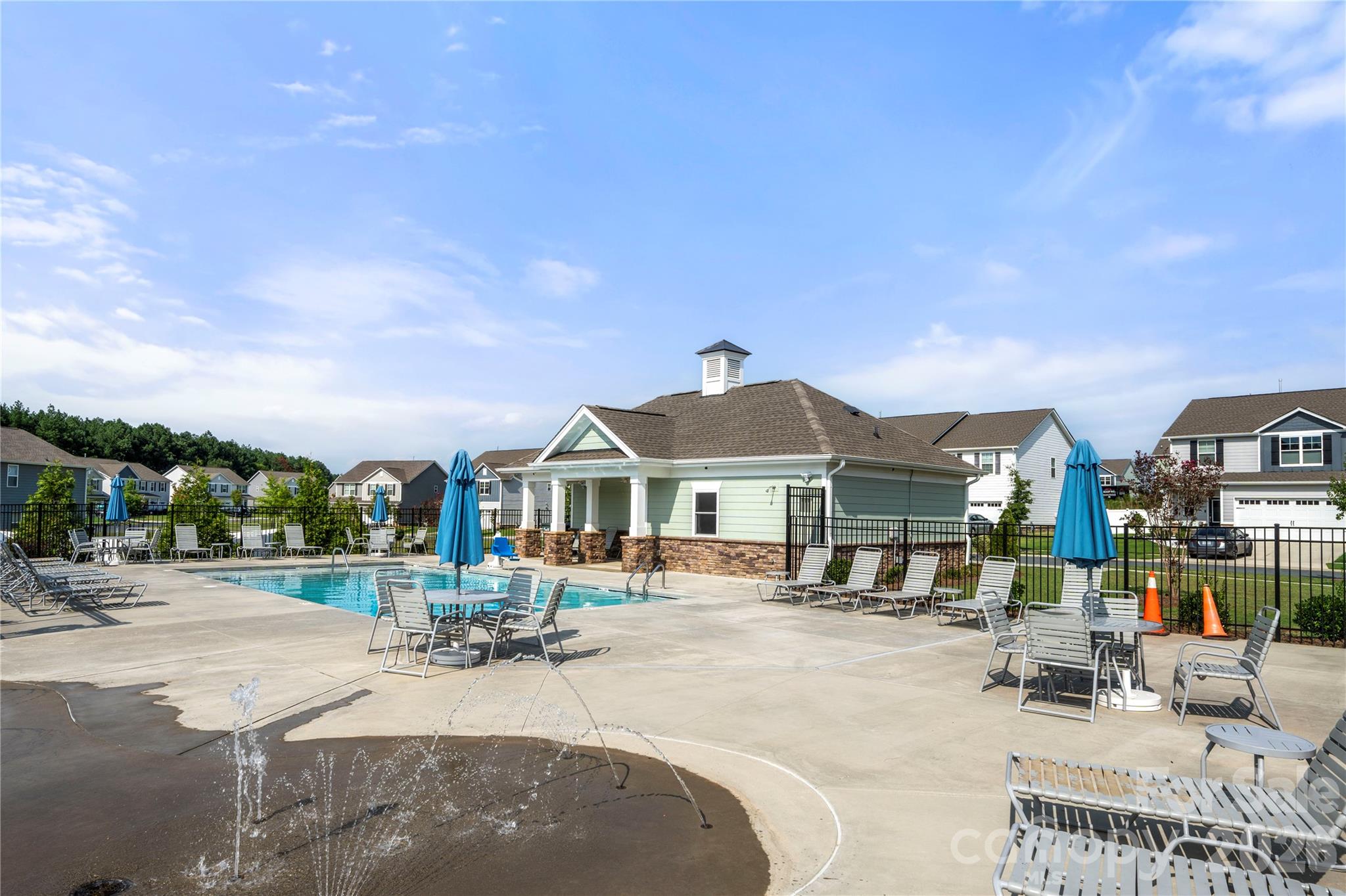 4128 Allenby Place Property Photo 45