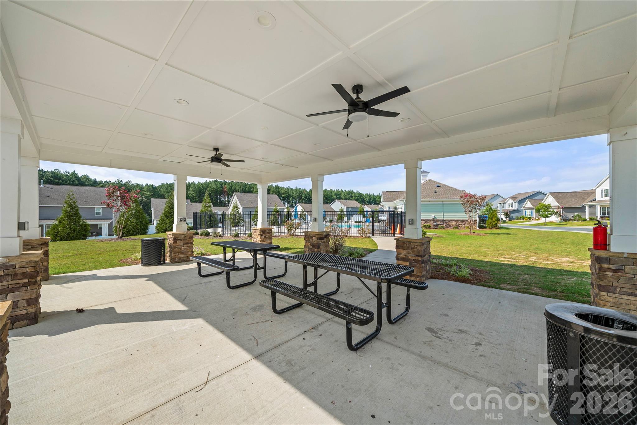 4128 Allenby Place Property Photo 47