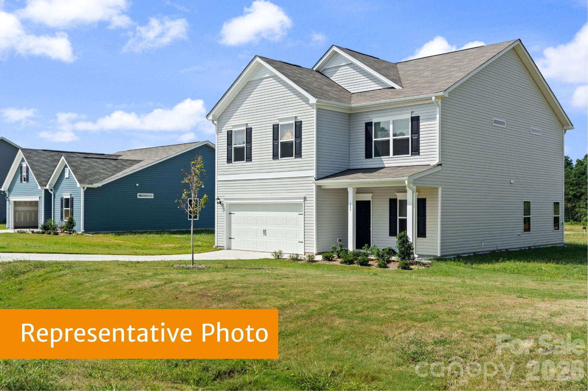5656 Hagler Loop Property Photo 2