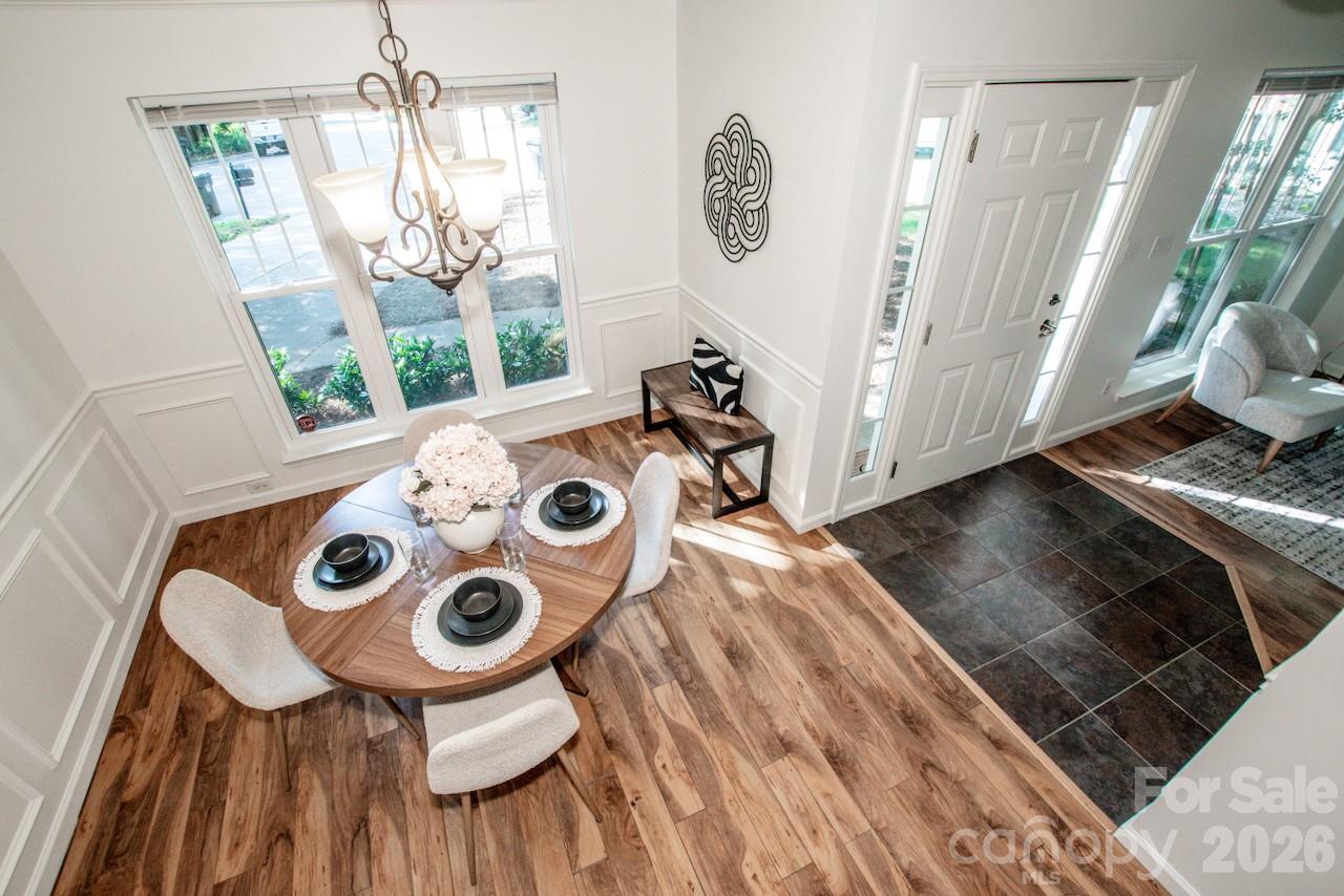 7605 Wynstone Ridge Circle Property Photo 3