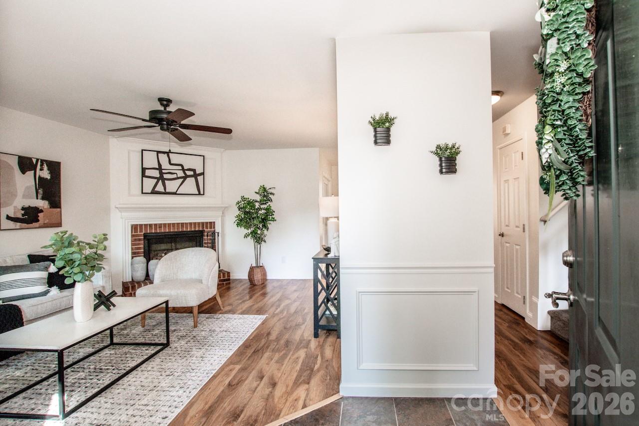 7605 Wynstone Ridge Circle Property Photo 4