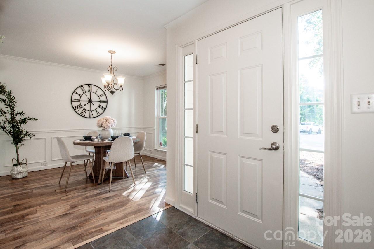 7605 Wynstone Ridge Circle Property Photo 7