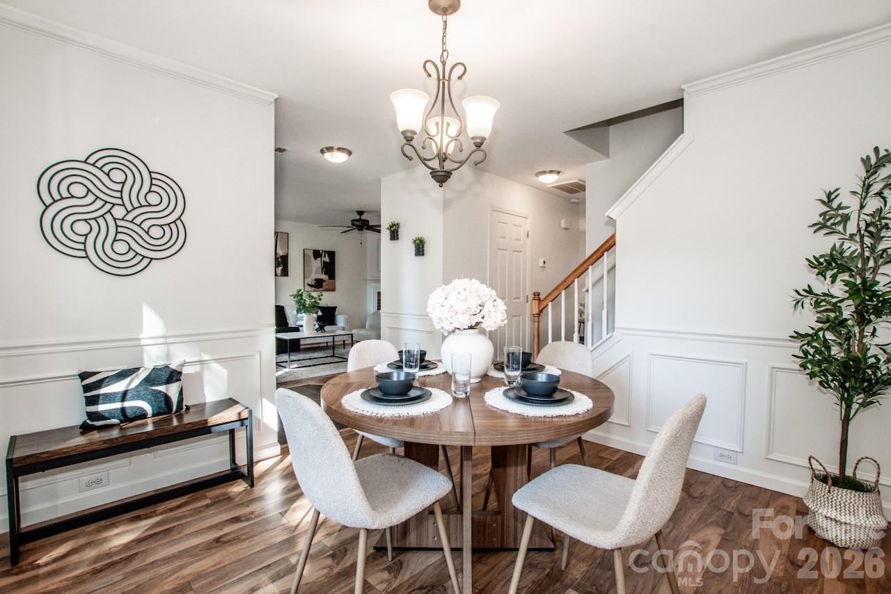 7605 Wynstone Ridge Circle Property Photo 8