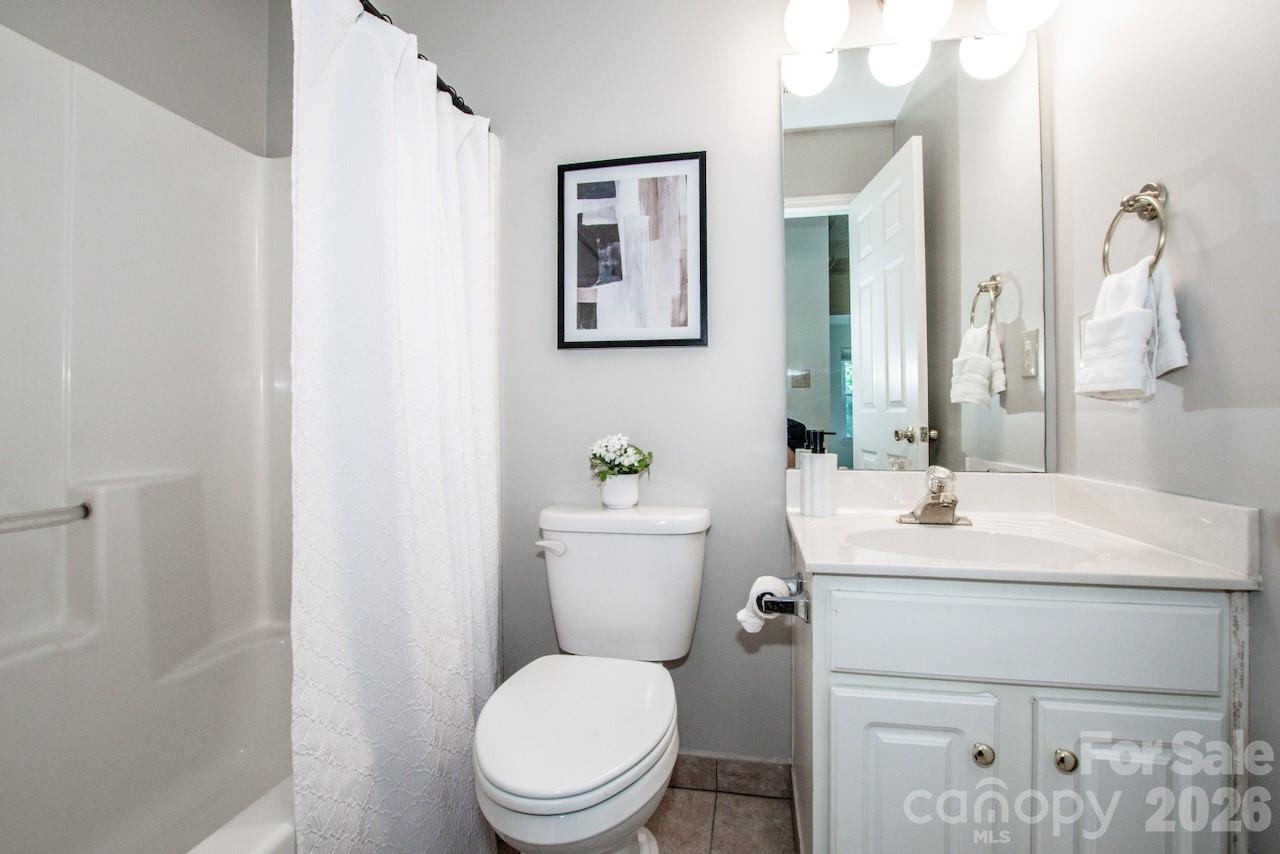 7605 Wynstone Ridge Circle Property Photo 14