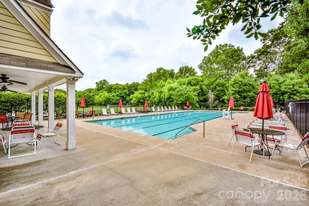 7605 Wynstone Ridge Circle Property Photo 31