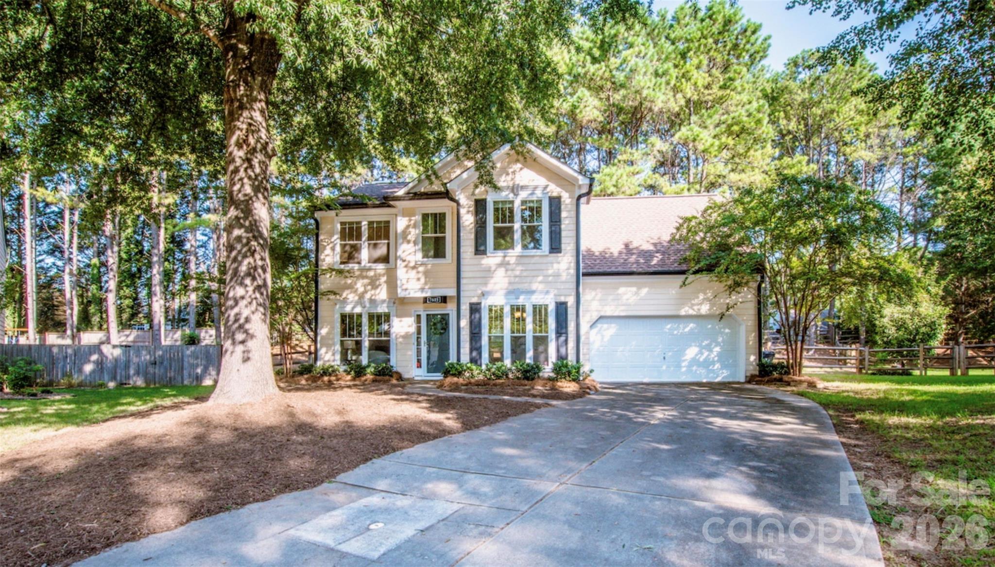 7605 Wynstone Ridge Circle Property Photo 35