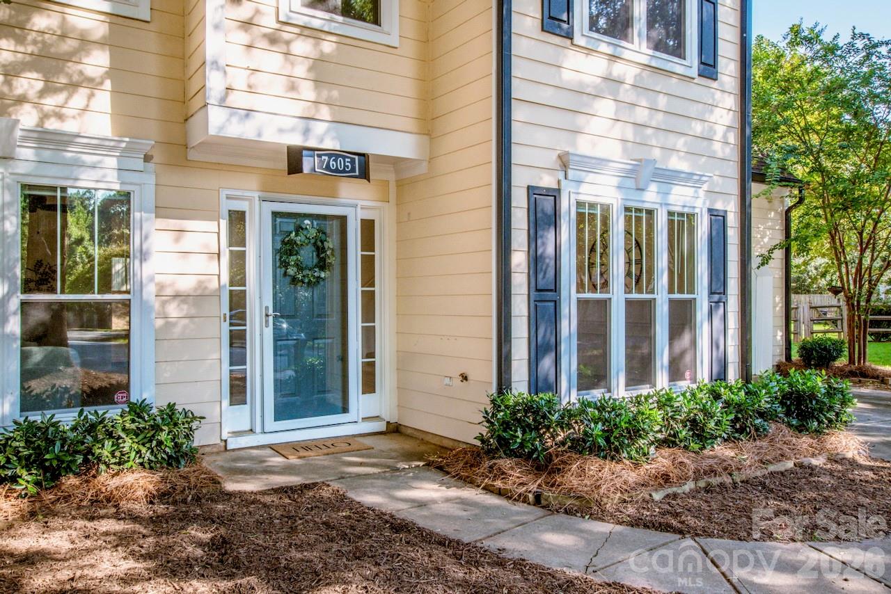 7605 Wynstone Ridge Circle Property Photo 36