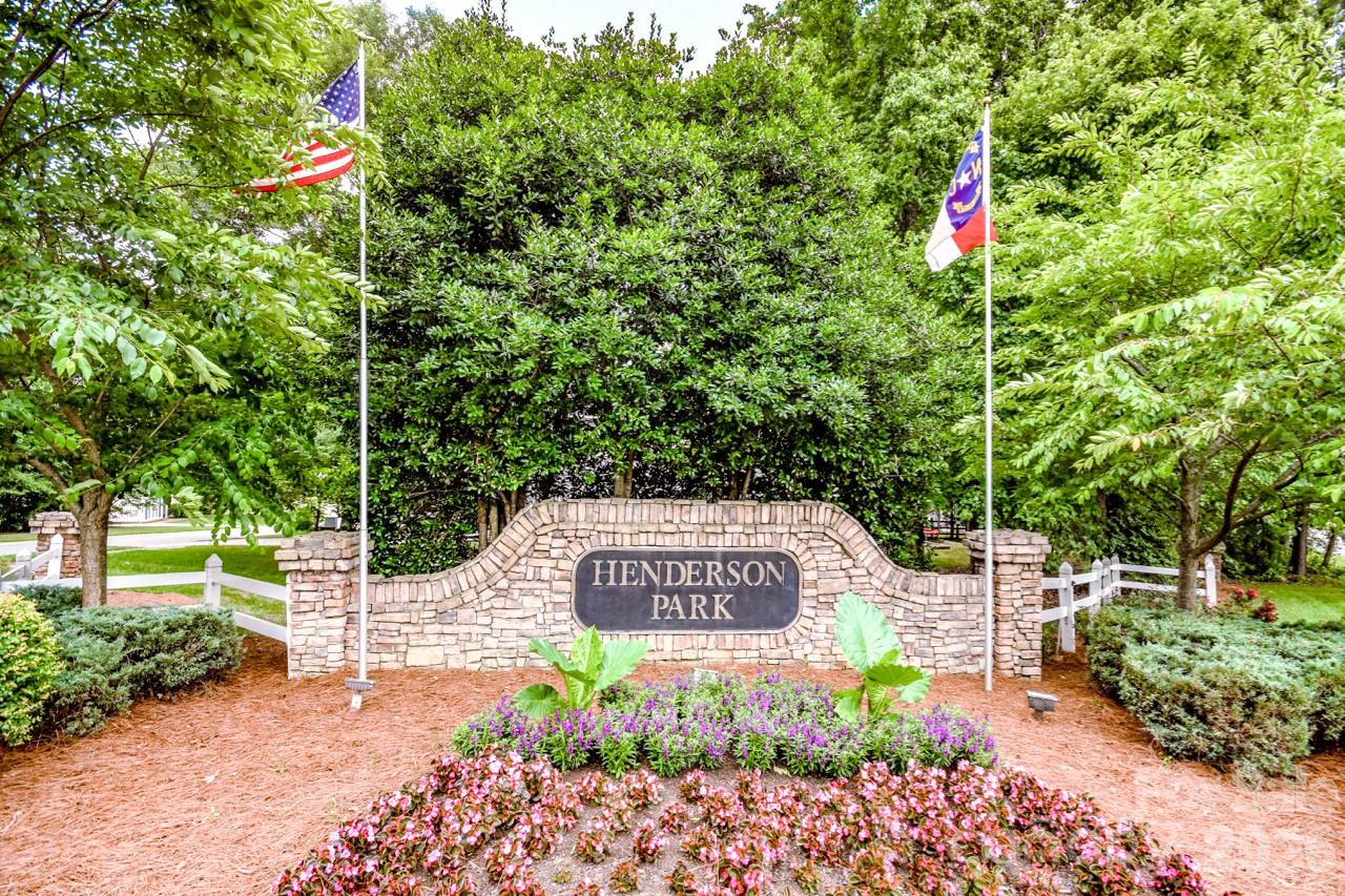 7605 Wynstone Ridge Circle Property Photo 37