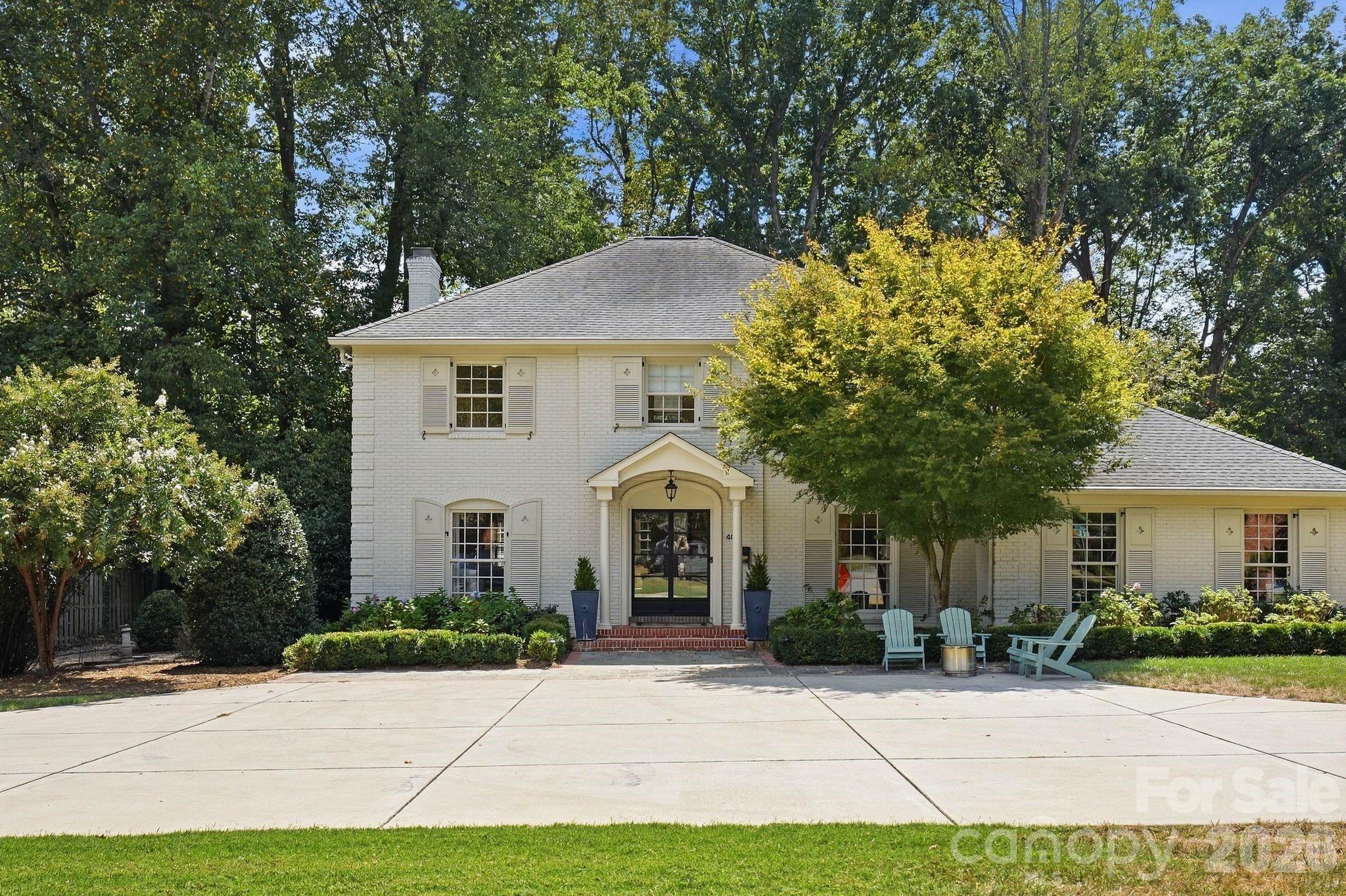 400 Fesbrook Court Property Photo 1