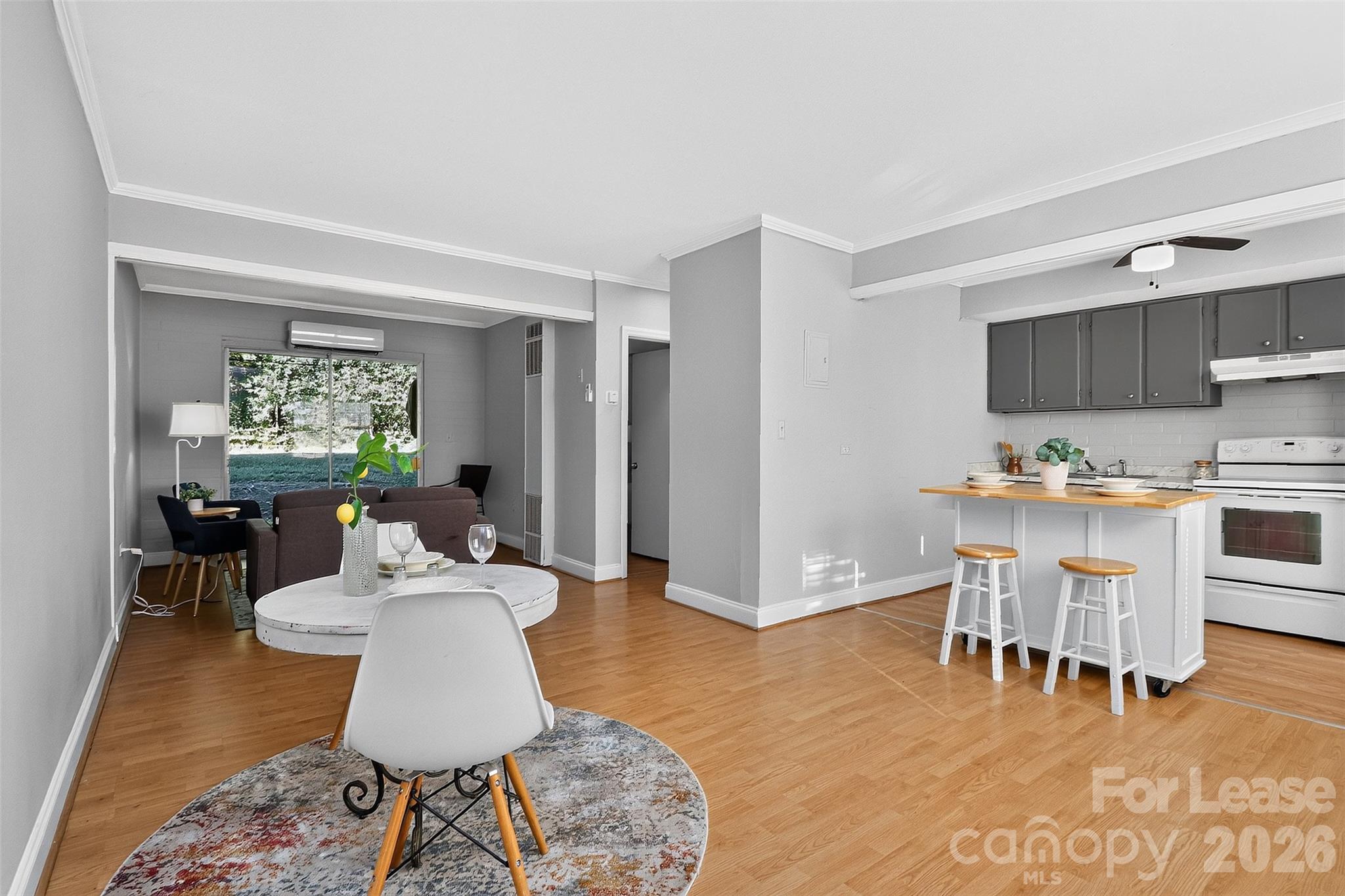 1617 Fulton Avenue B Property Photo 2