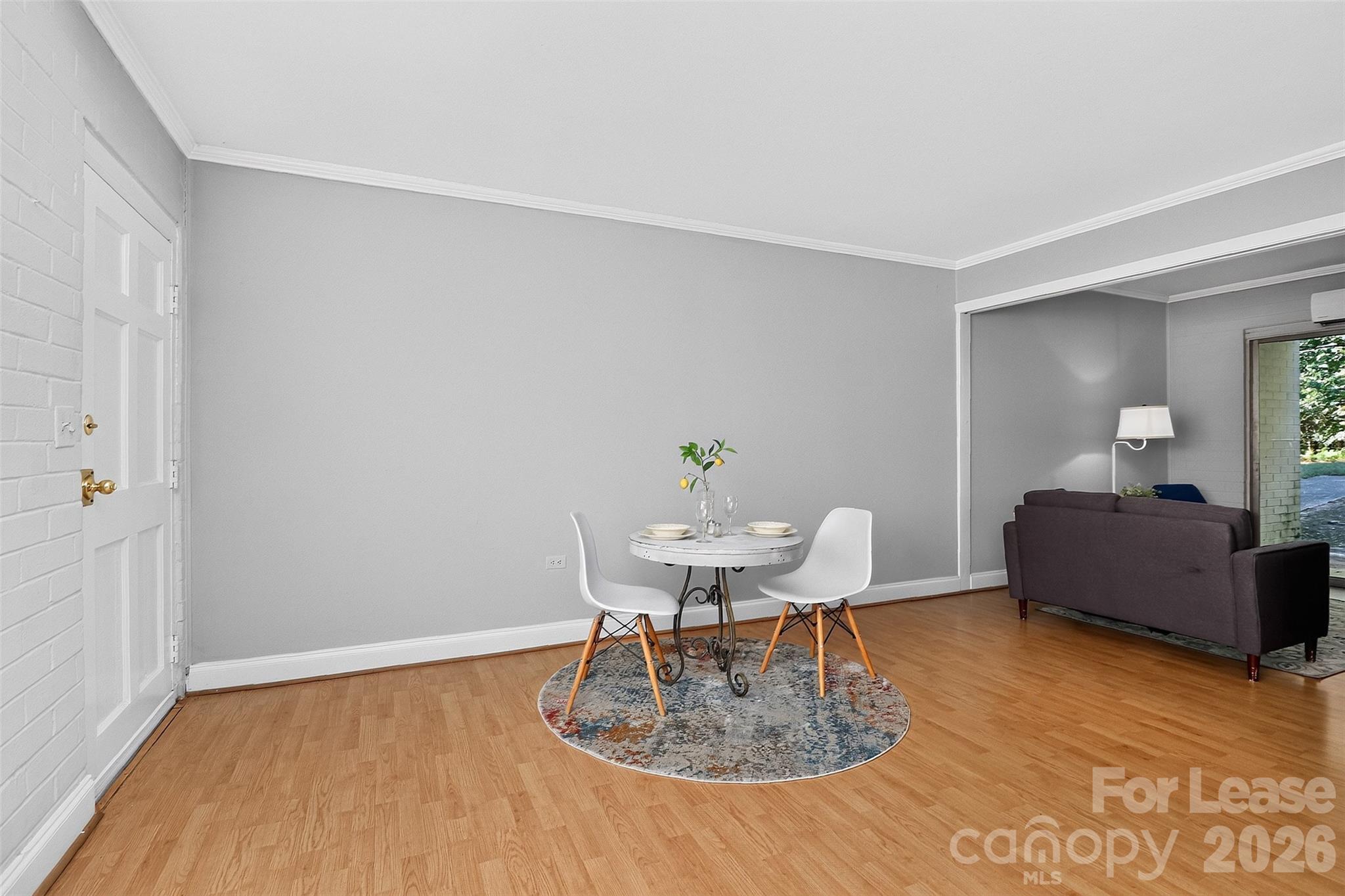 1617 Fulton Avenue B Property Photo 3