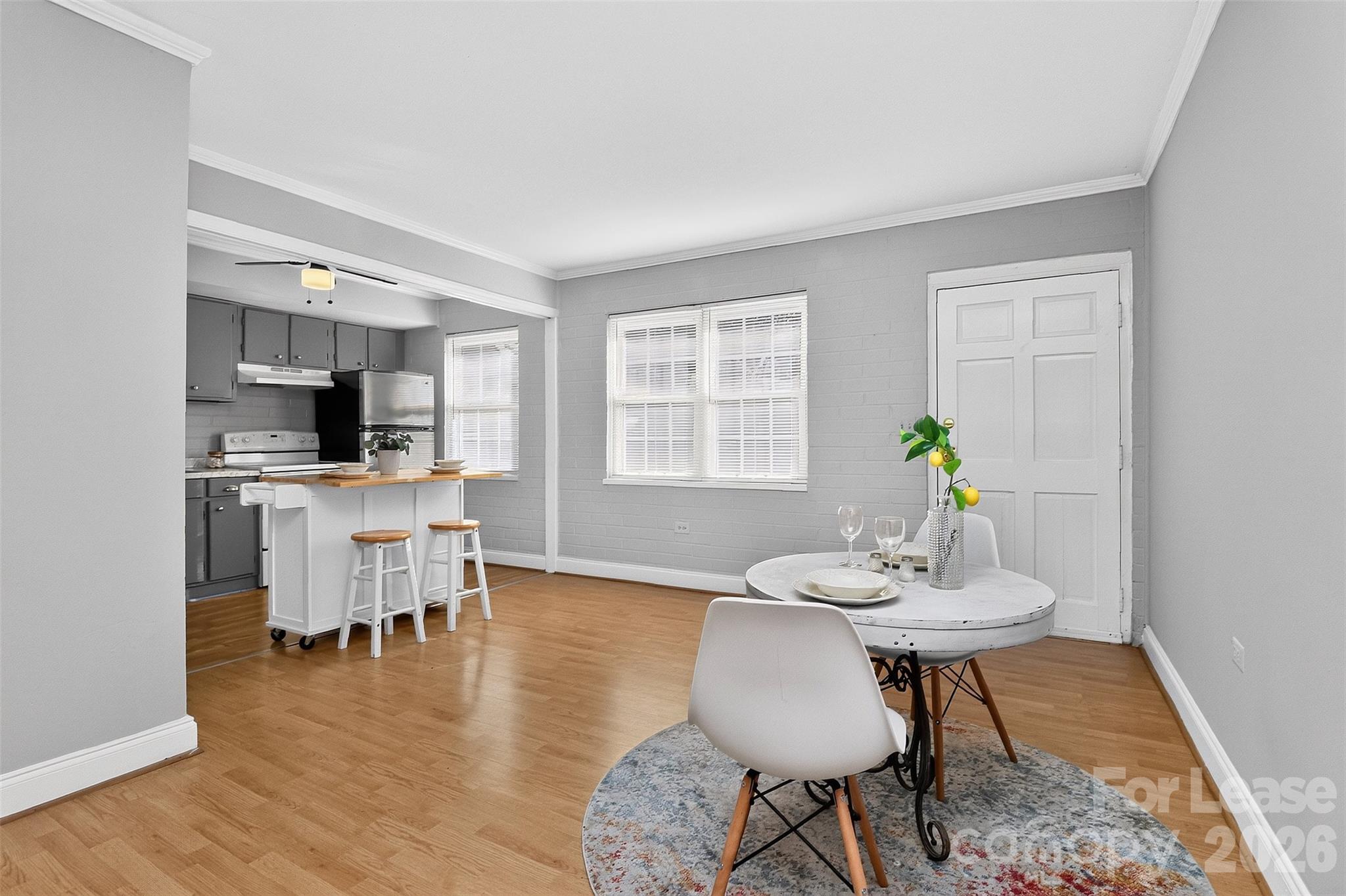 1617 Fulton Avenue B Property Photo 7