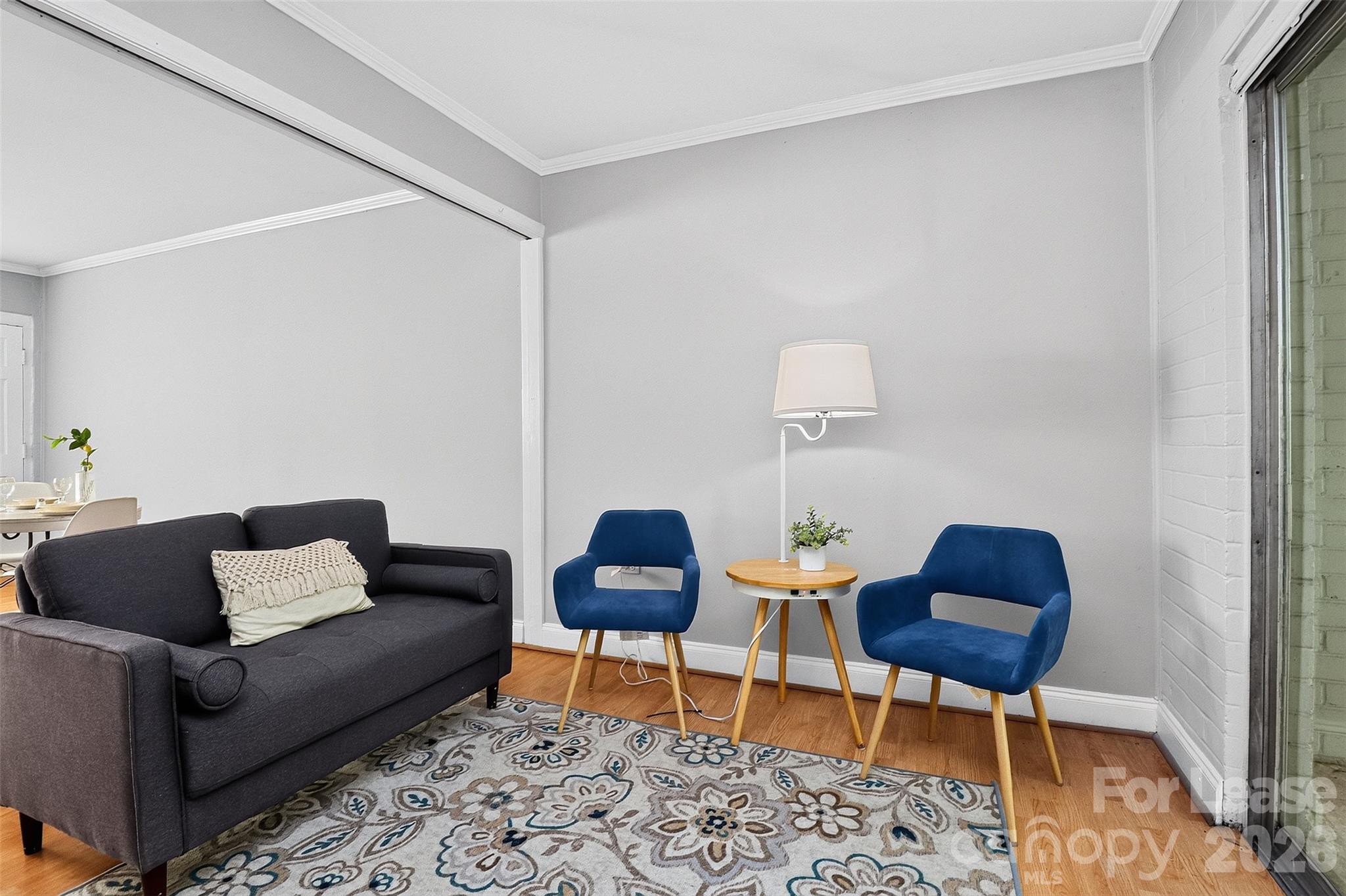 1617 Fulton Avenue B Property Photo 10