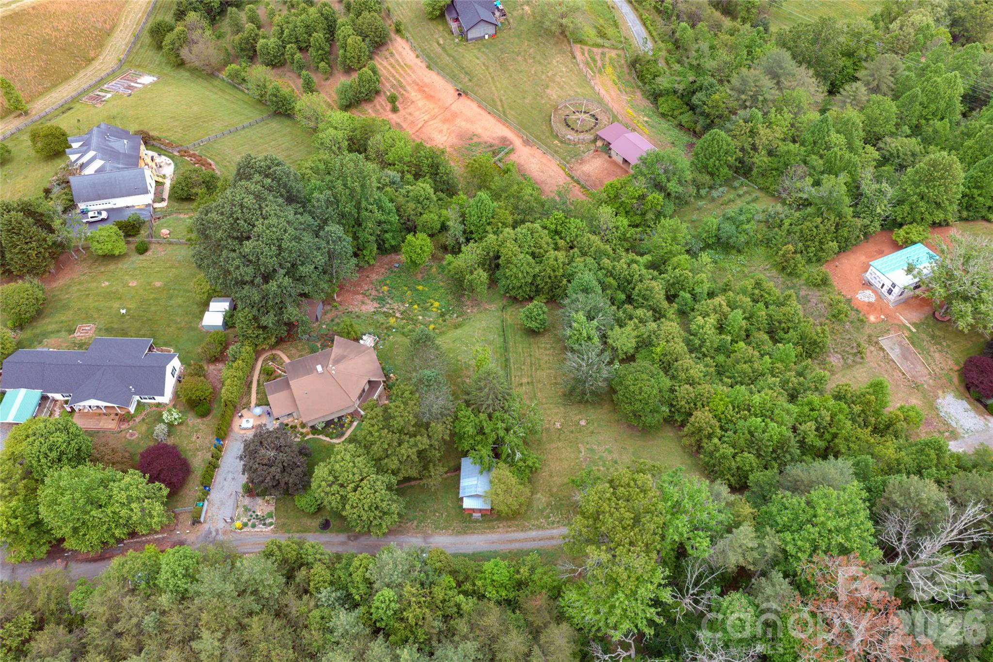 58 Donna Lane Property Photo 3