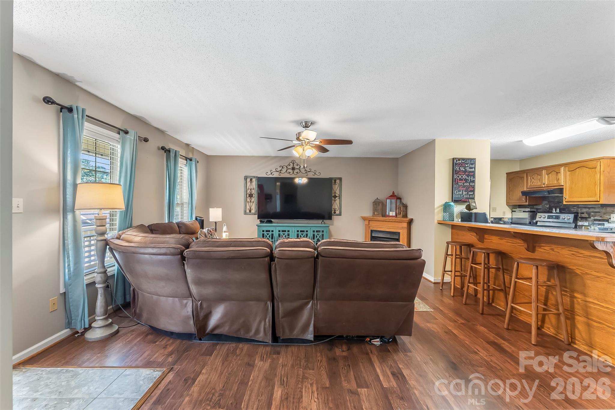 132 Dogwood Heights Drive Property Photo 4