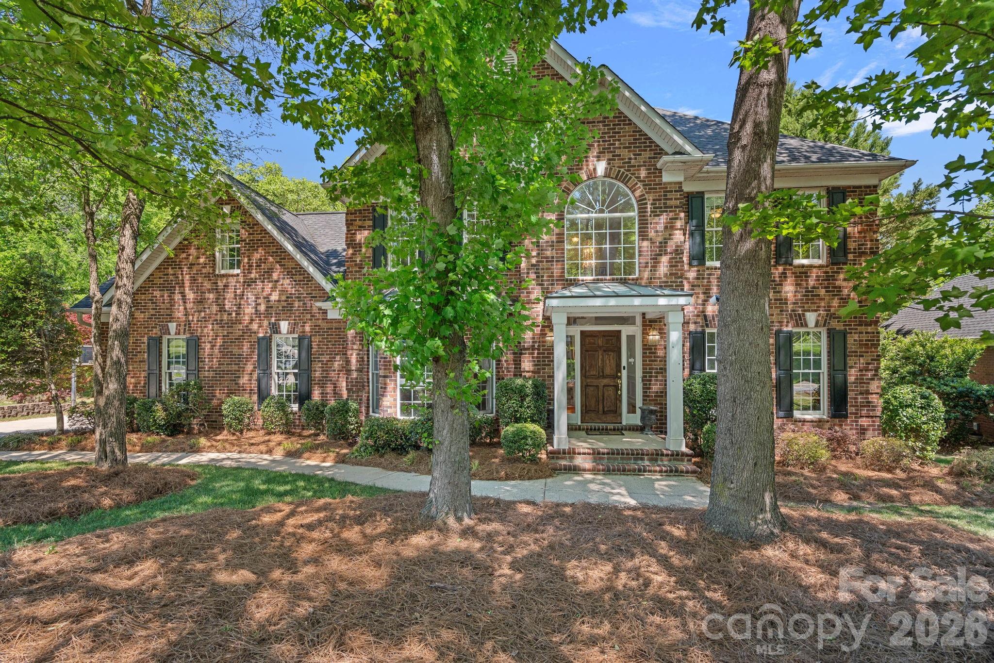 2401 Flagstick Drive