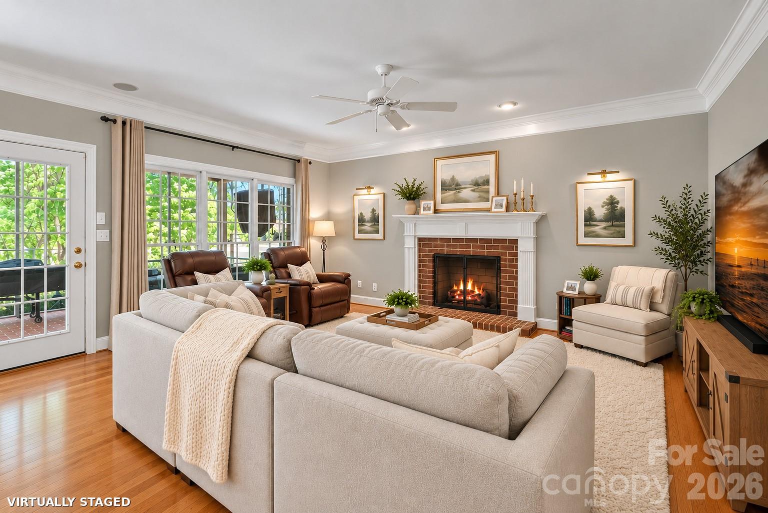 2401 Flagstick Drive Property Photo 1