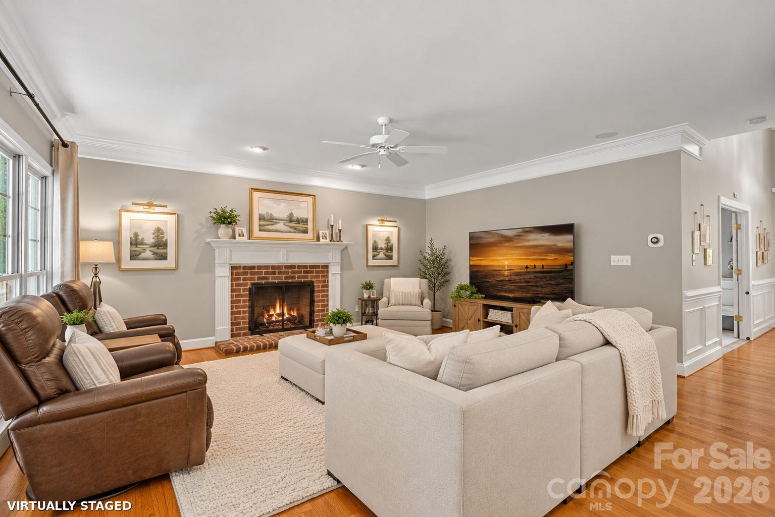 2401 Flagstick Drive Property Photo 6