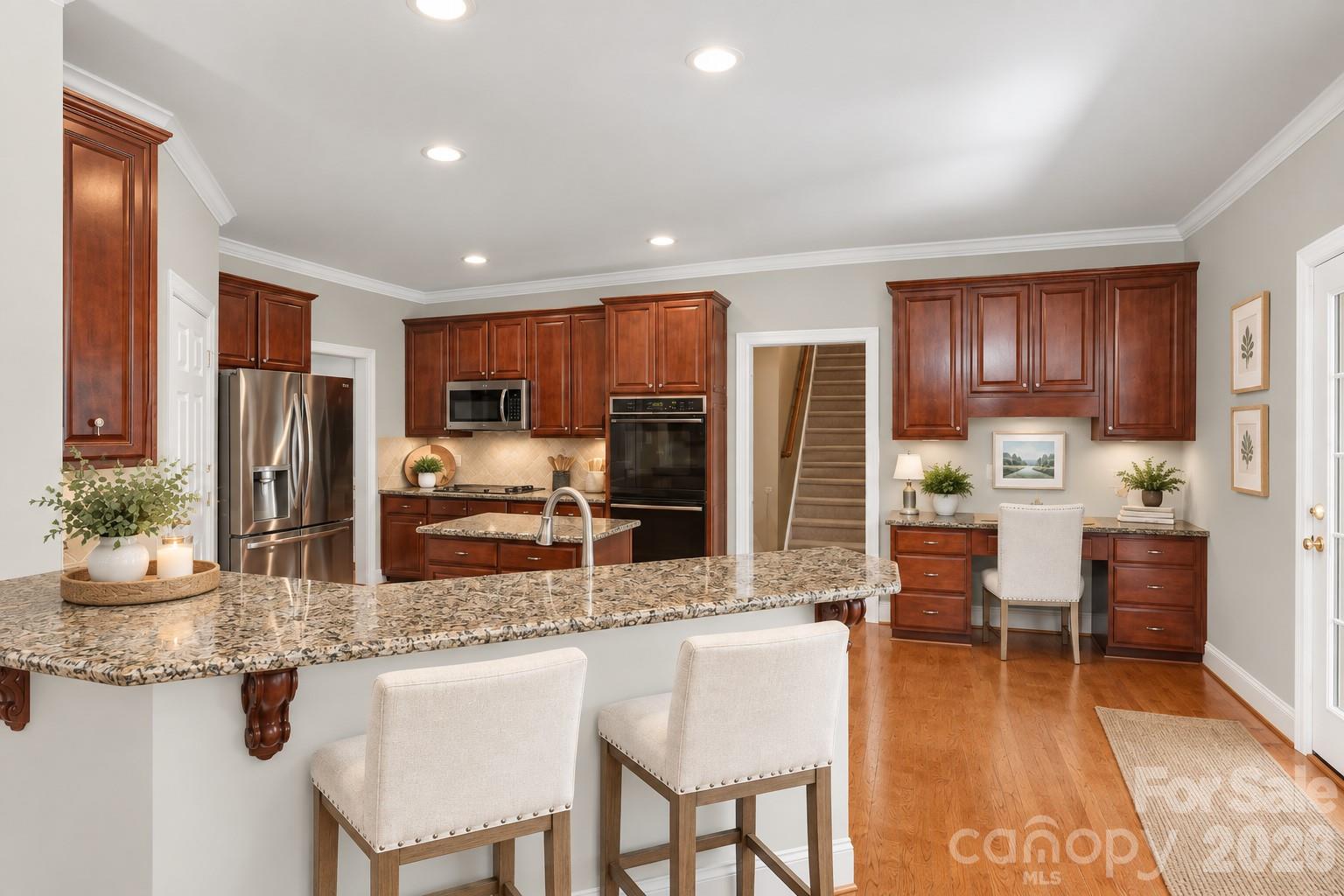 2401 Flagstick Drive Property Photo 13