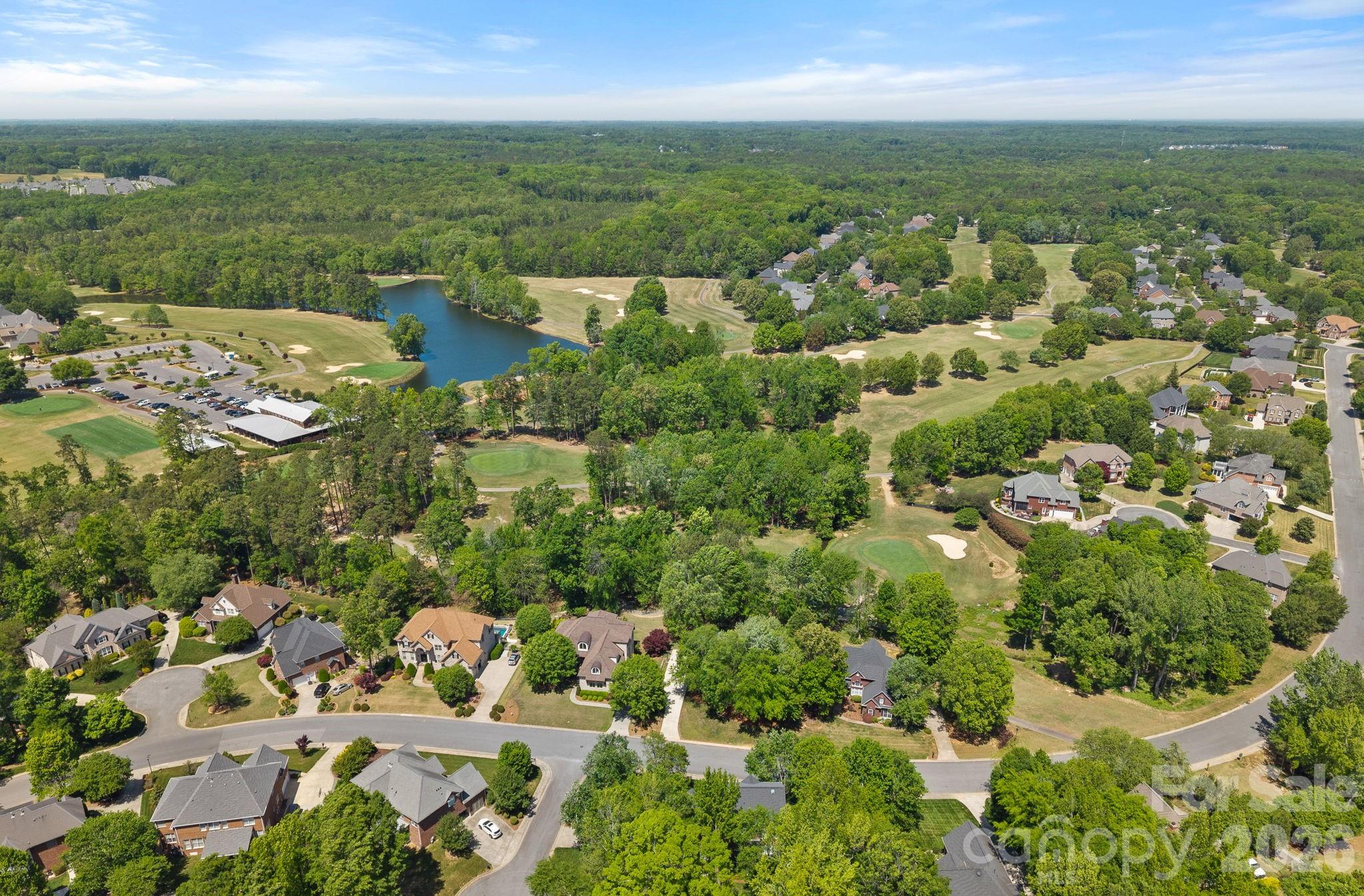 2401 Flagstick Drive Property Photo 39